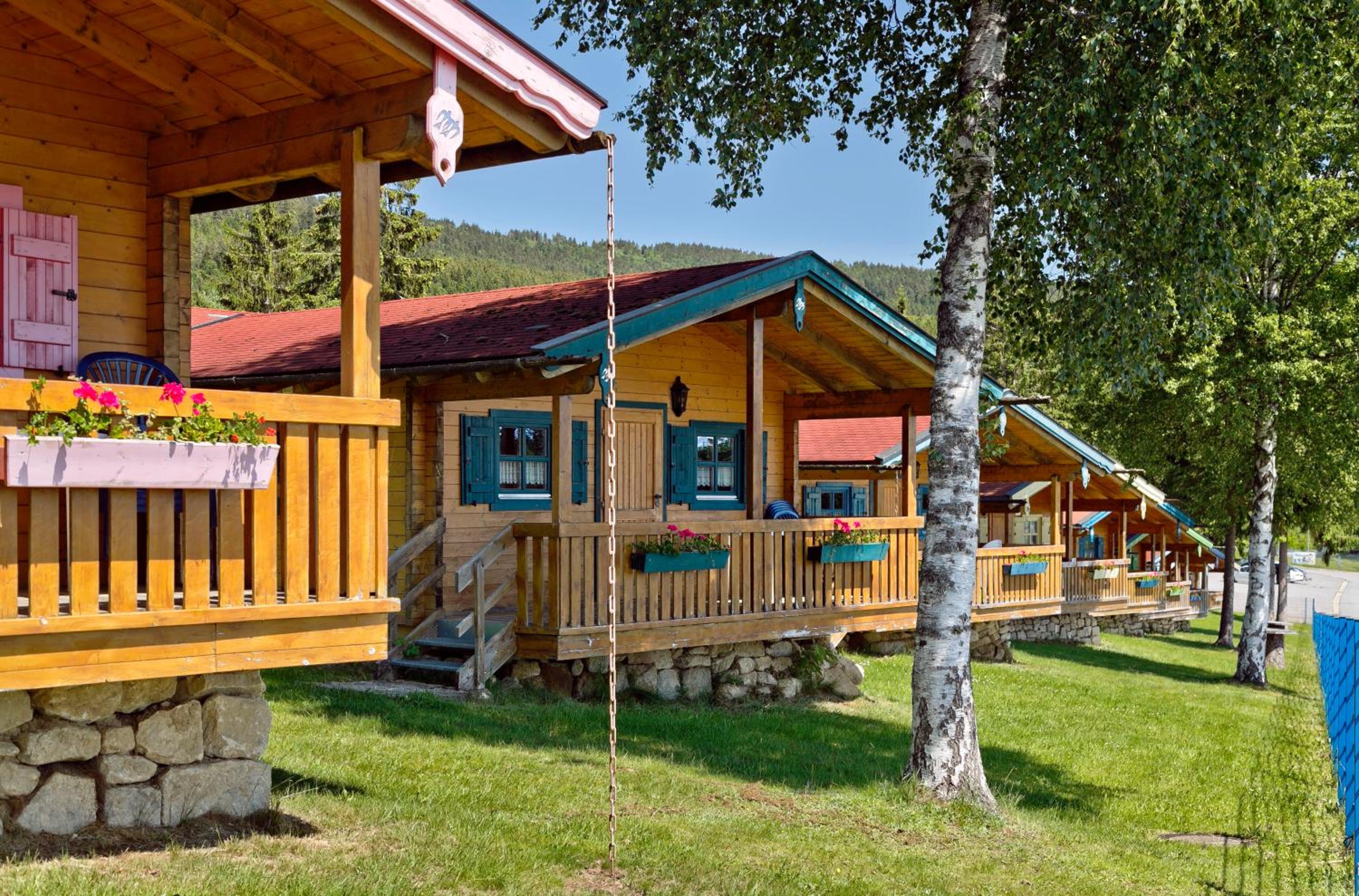 Knaus Campingpark Lackenhäuser view 5