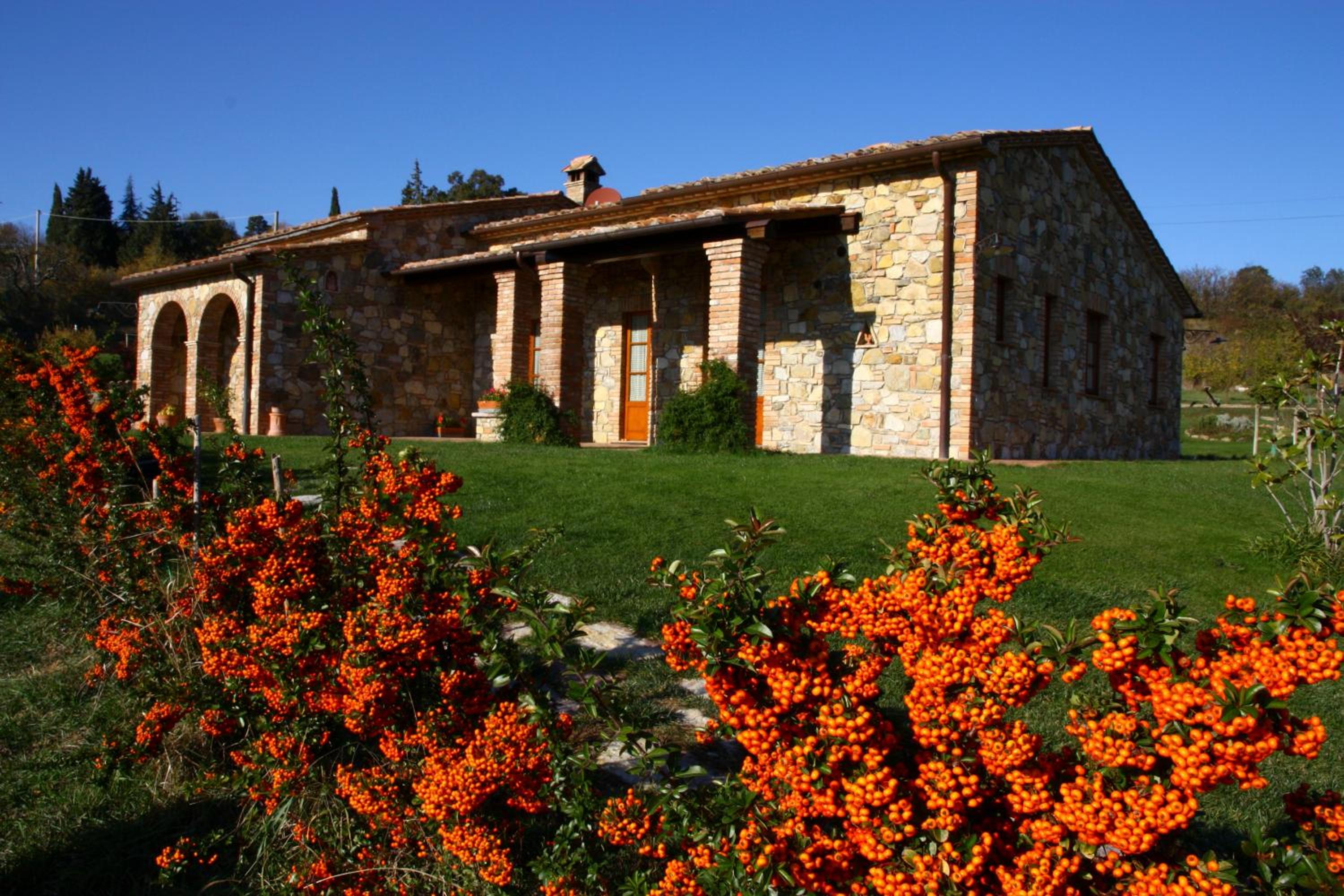 Hotel Aurora Agriturismo - Image 1