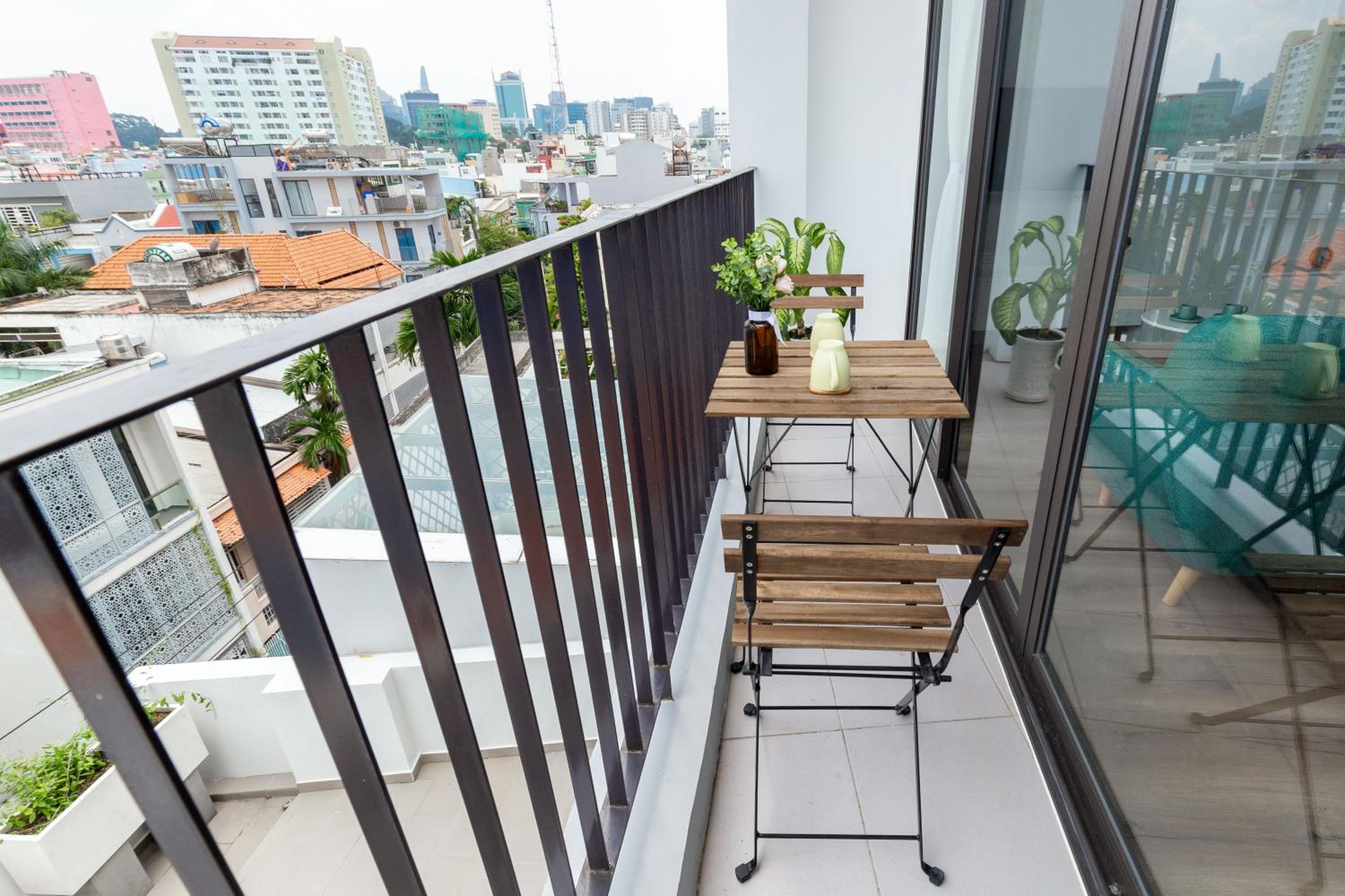 Cozrum Homes - Premier Residence