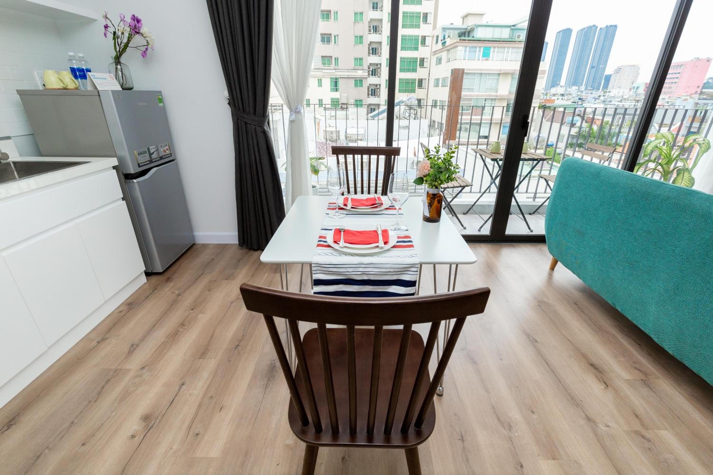 Cozrum Homes - Premier Residence