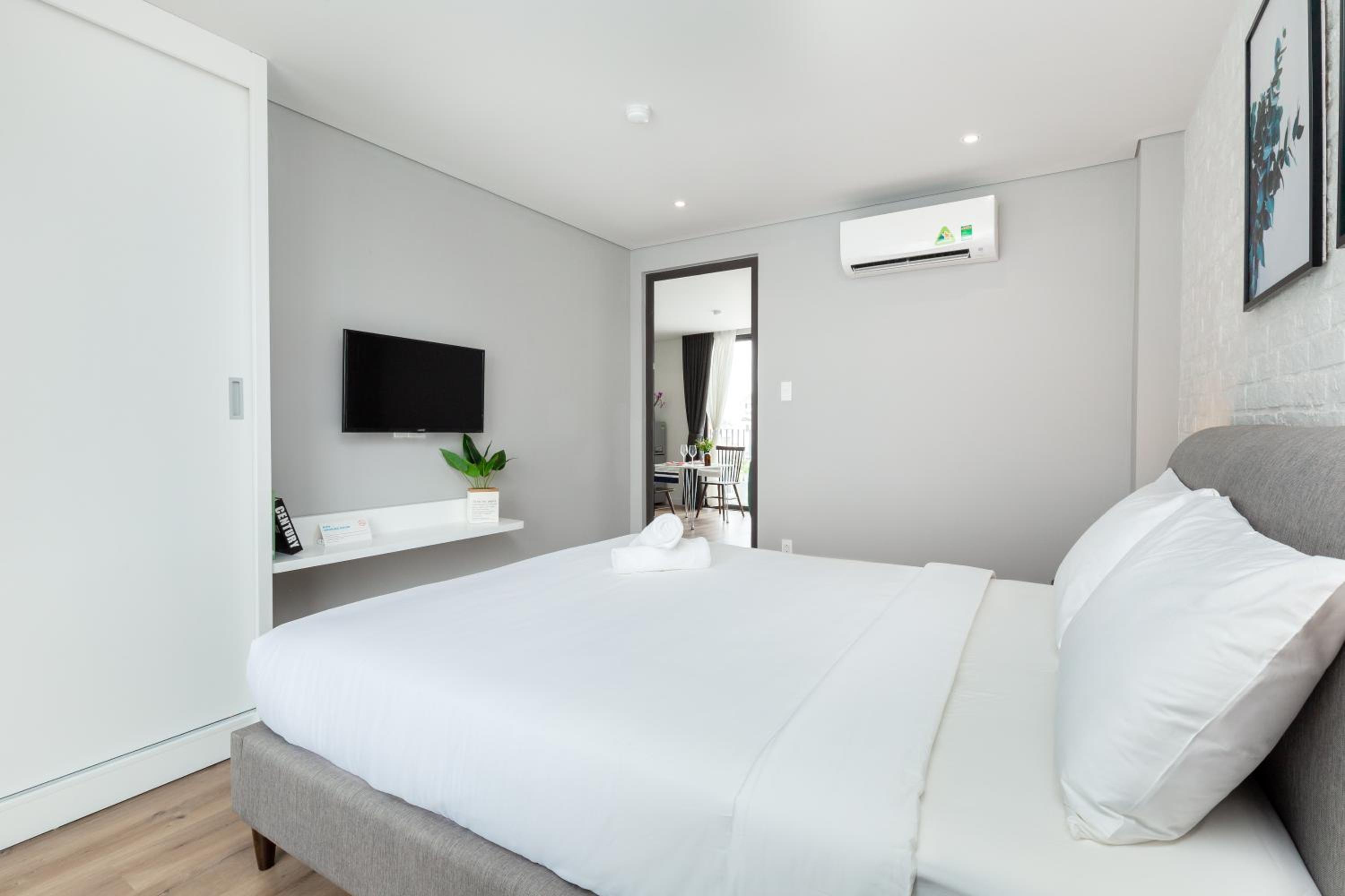 Cozrum Homes - Premier Residence