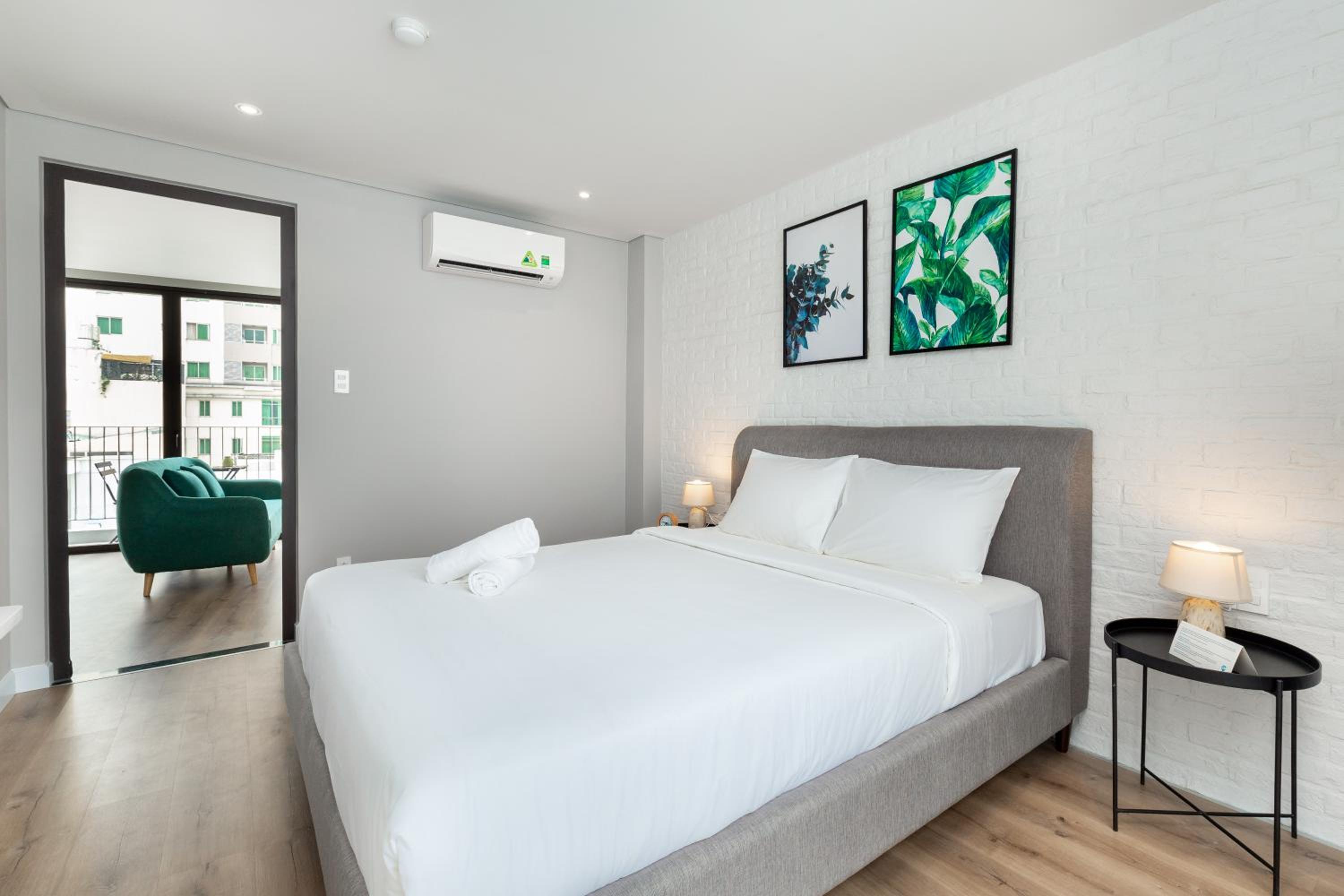 Cozrum Homes - Premier Residence