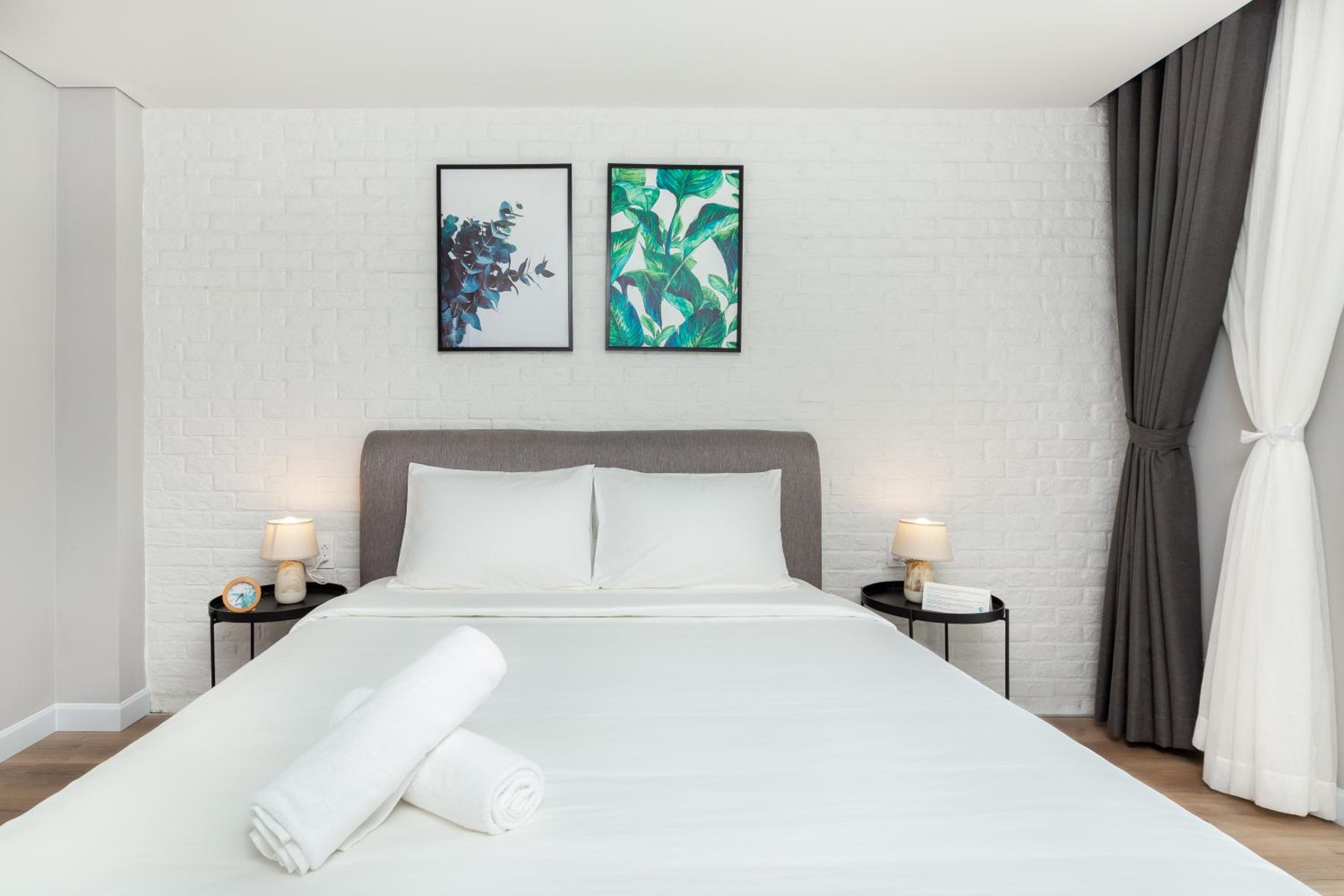 Cozrum Homes - Premier Residence