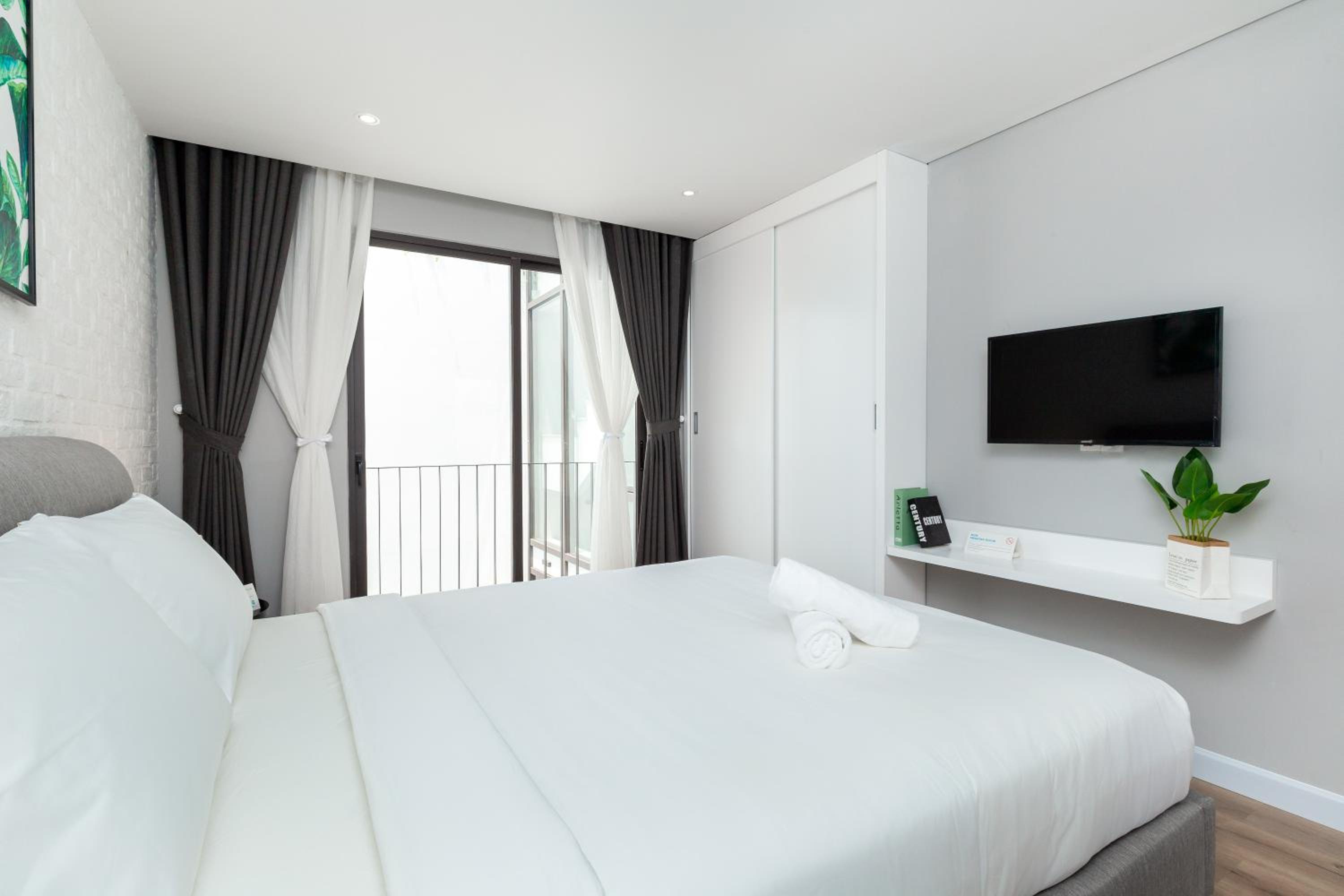 Cozrum Homes - Premier Residence