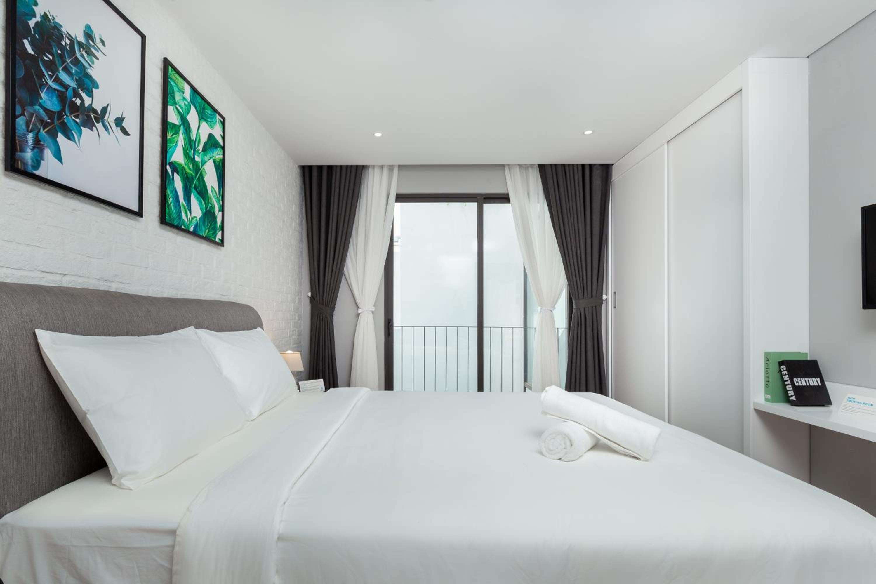 Cozrum Homes - Premier Residence