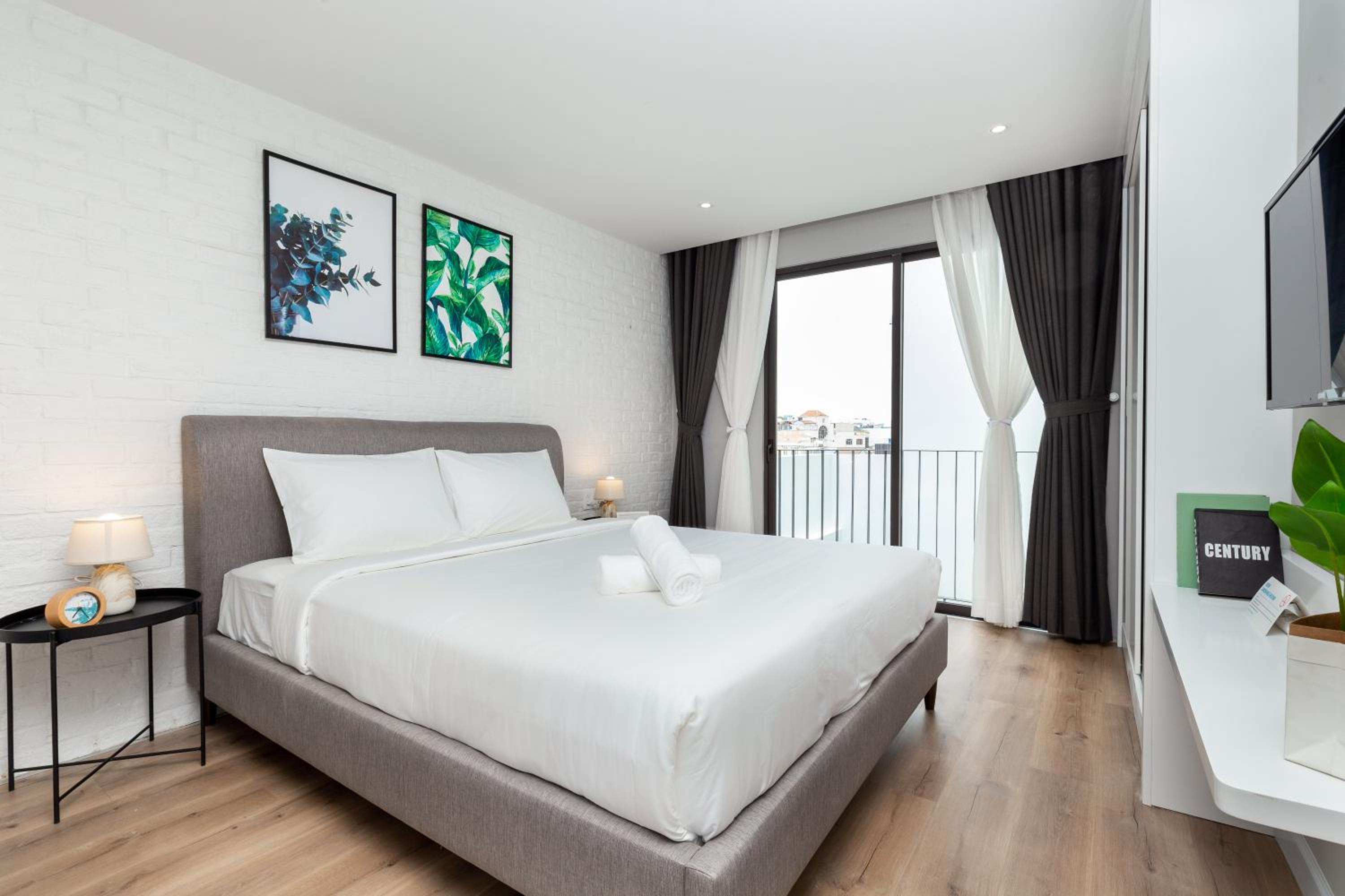 Cozrum Homes - Premier Residence