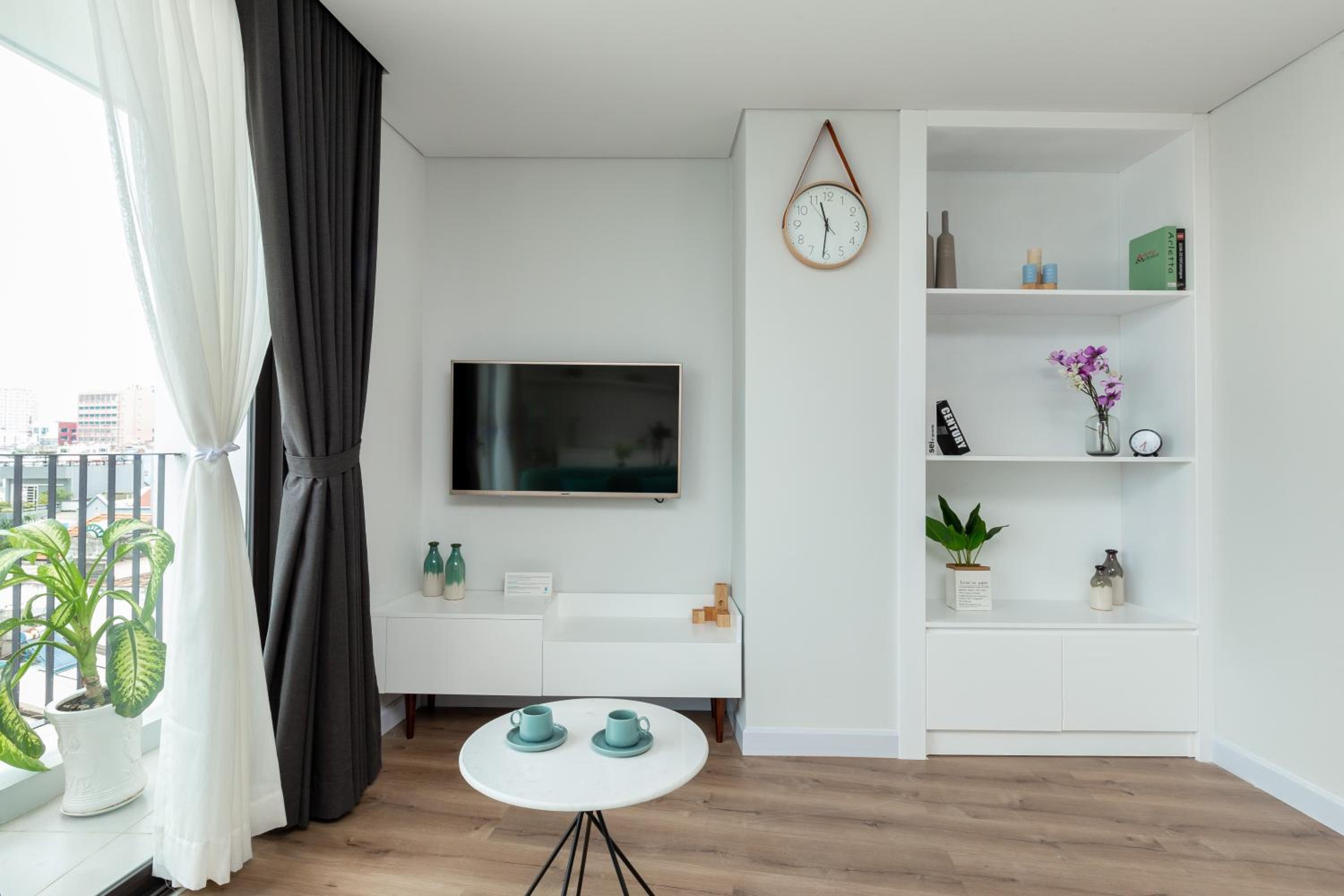 Cozrum Homes - Premier Residence