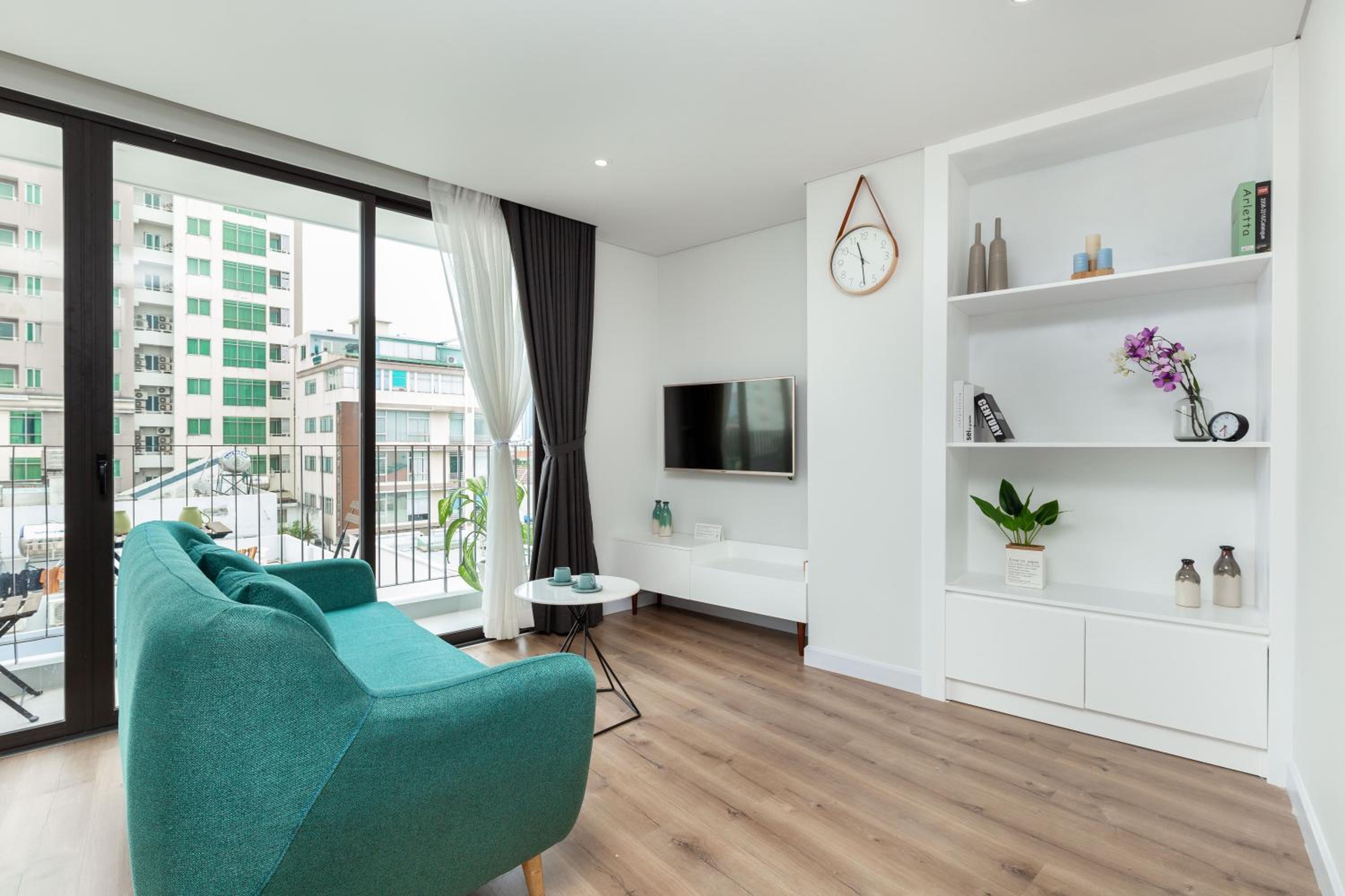 Cozrum Homes - Premier Residence