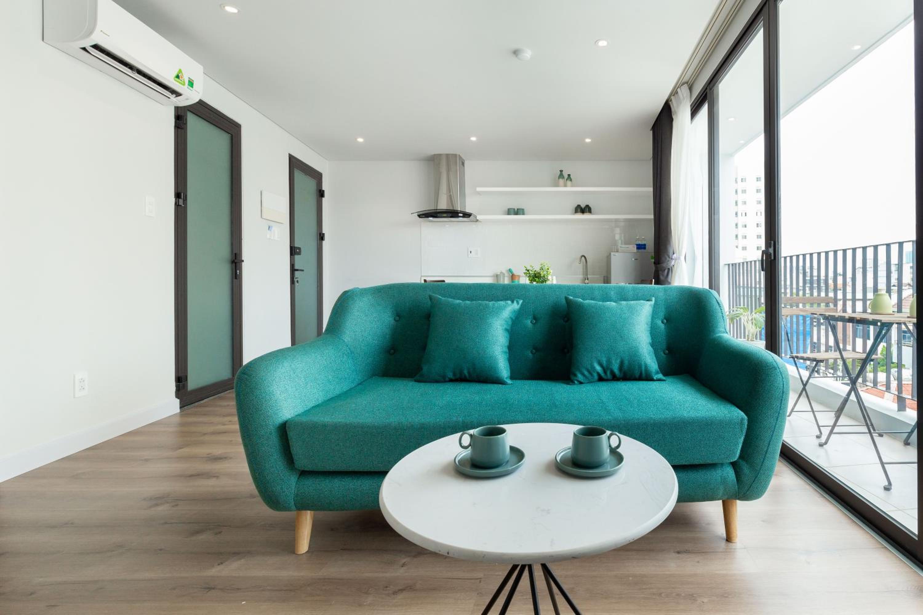 Cozrum Homes - Premier Residence