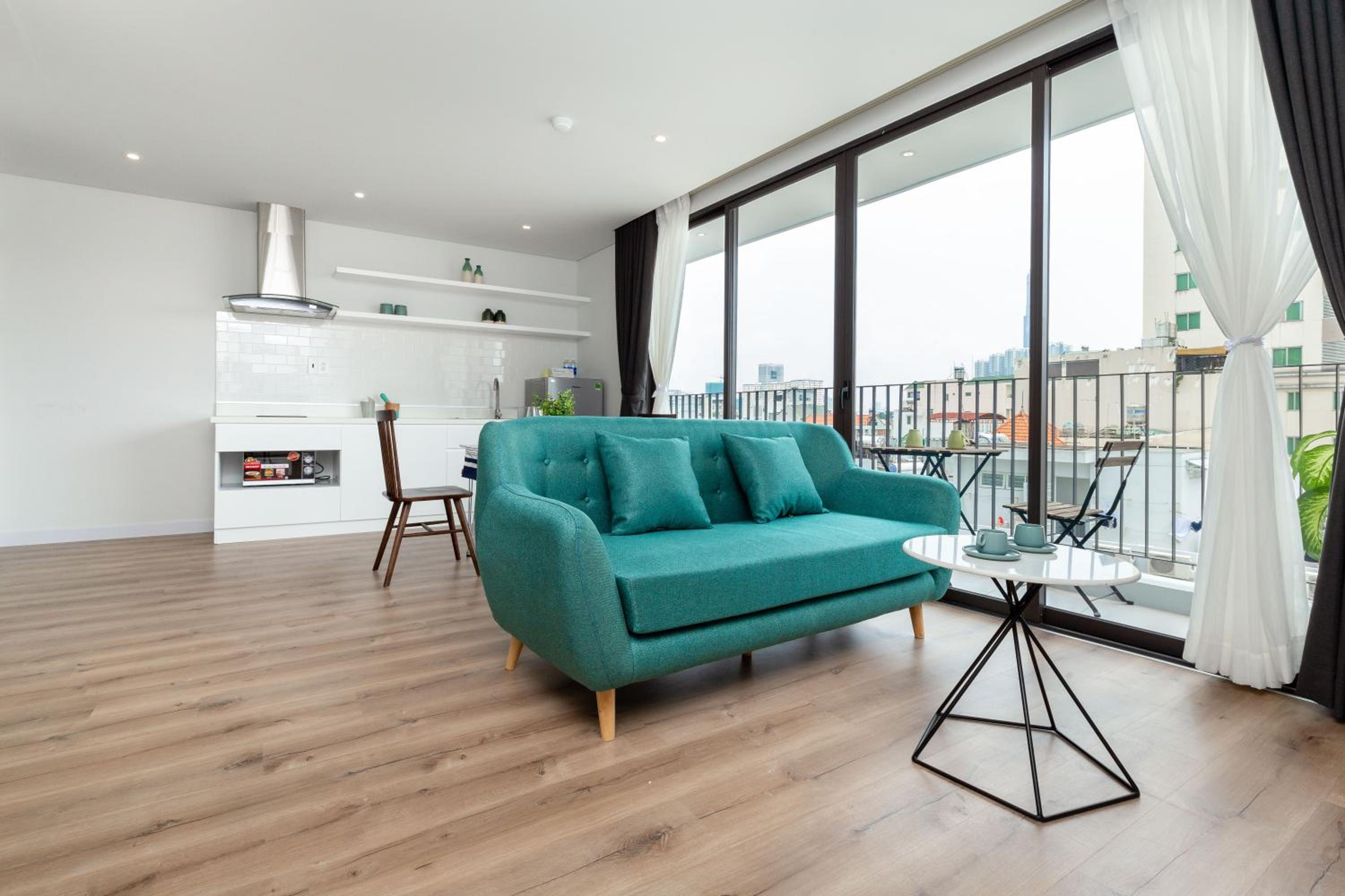 Cozrum Homes - Premier Residence