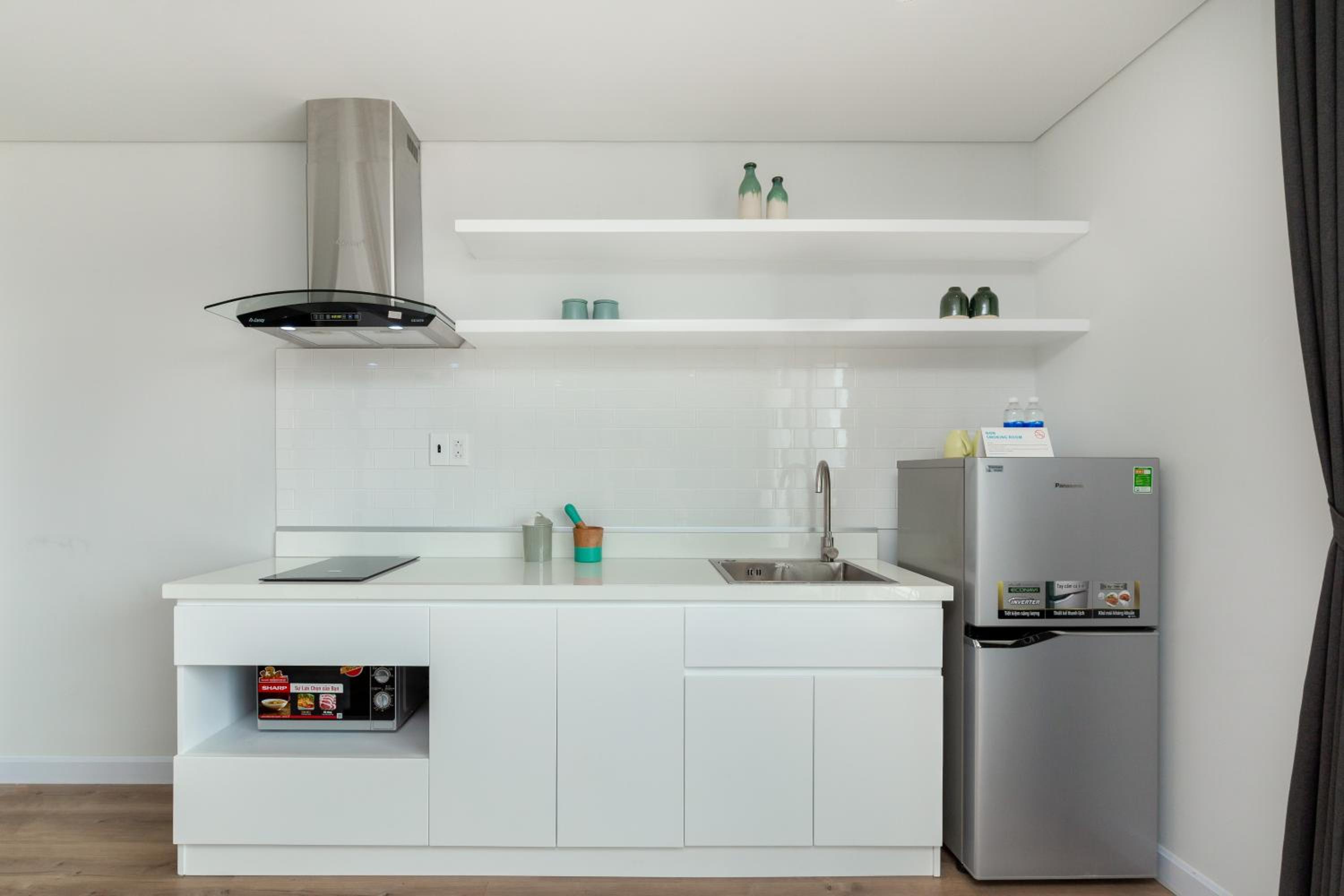 Cozrum Homes - Premier Residence