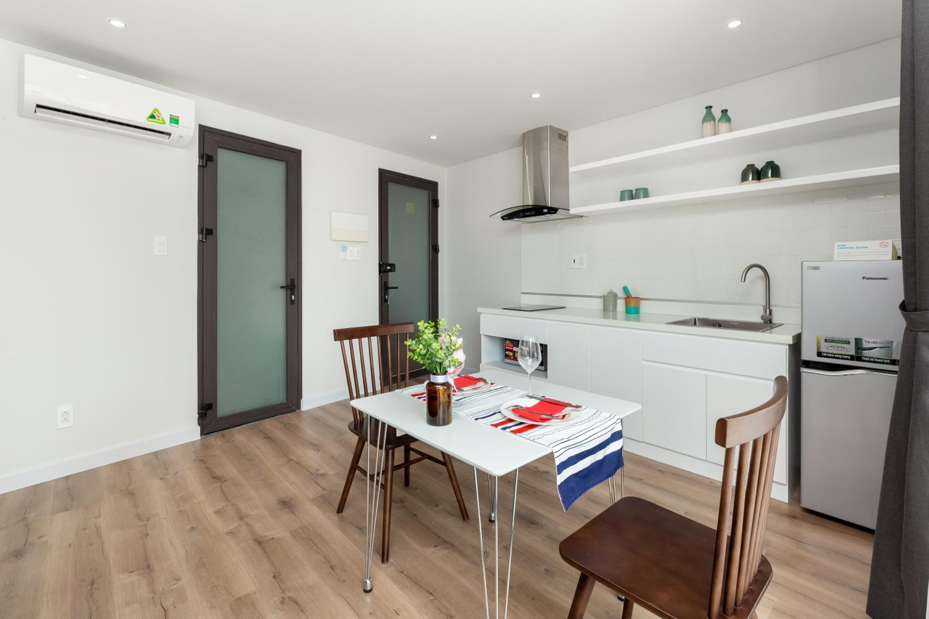 Cozrum Homes - Premier Residence