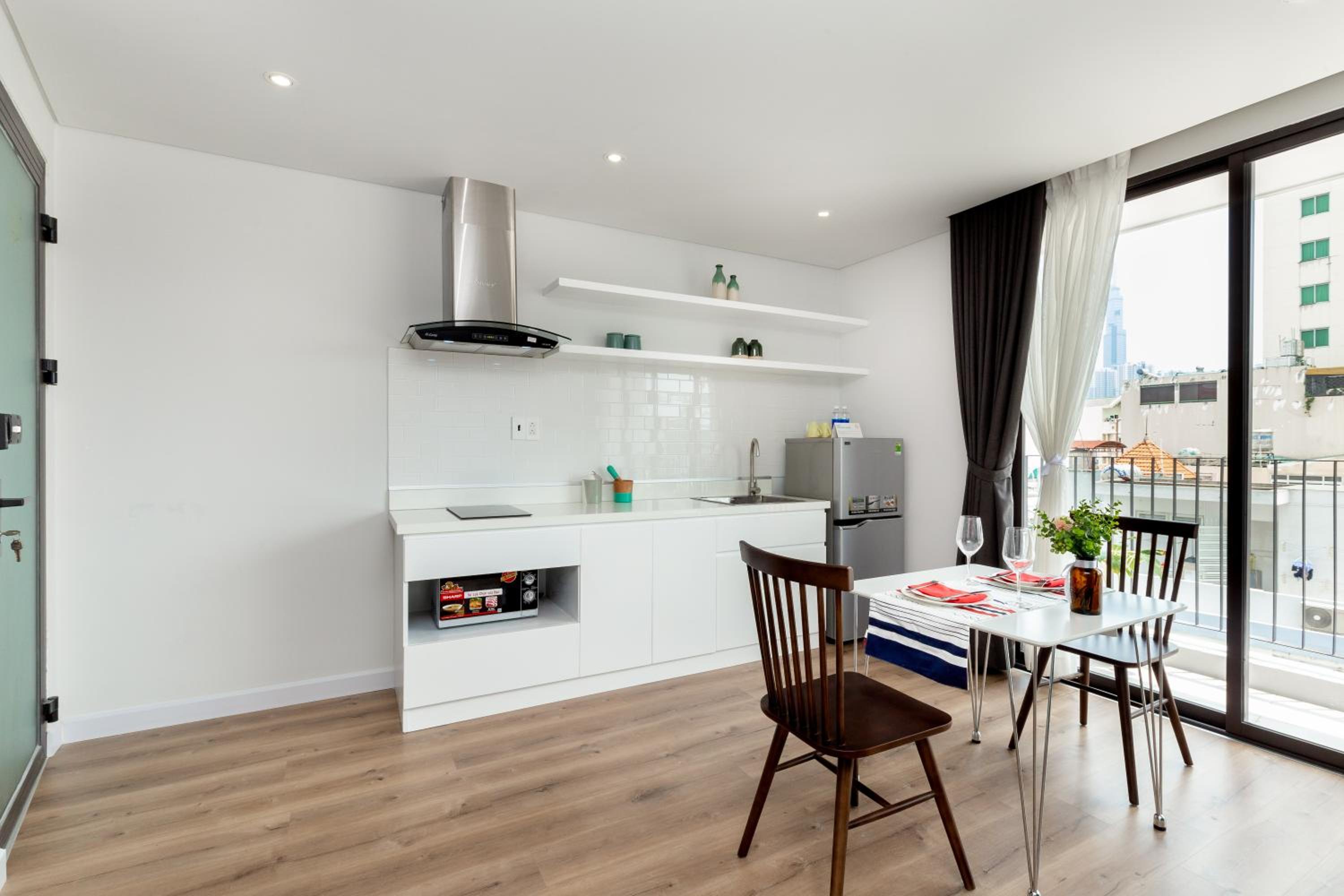 Cozrum Homes - Premier Residence