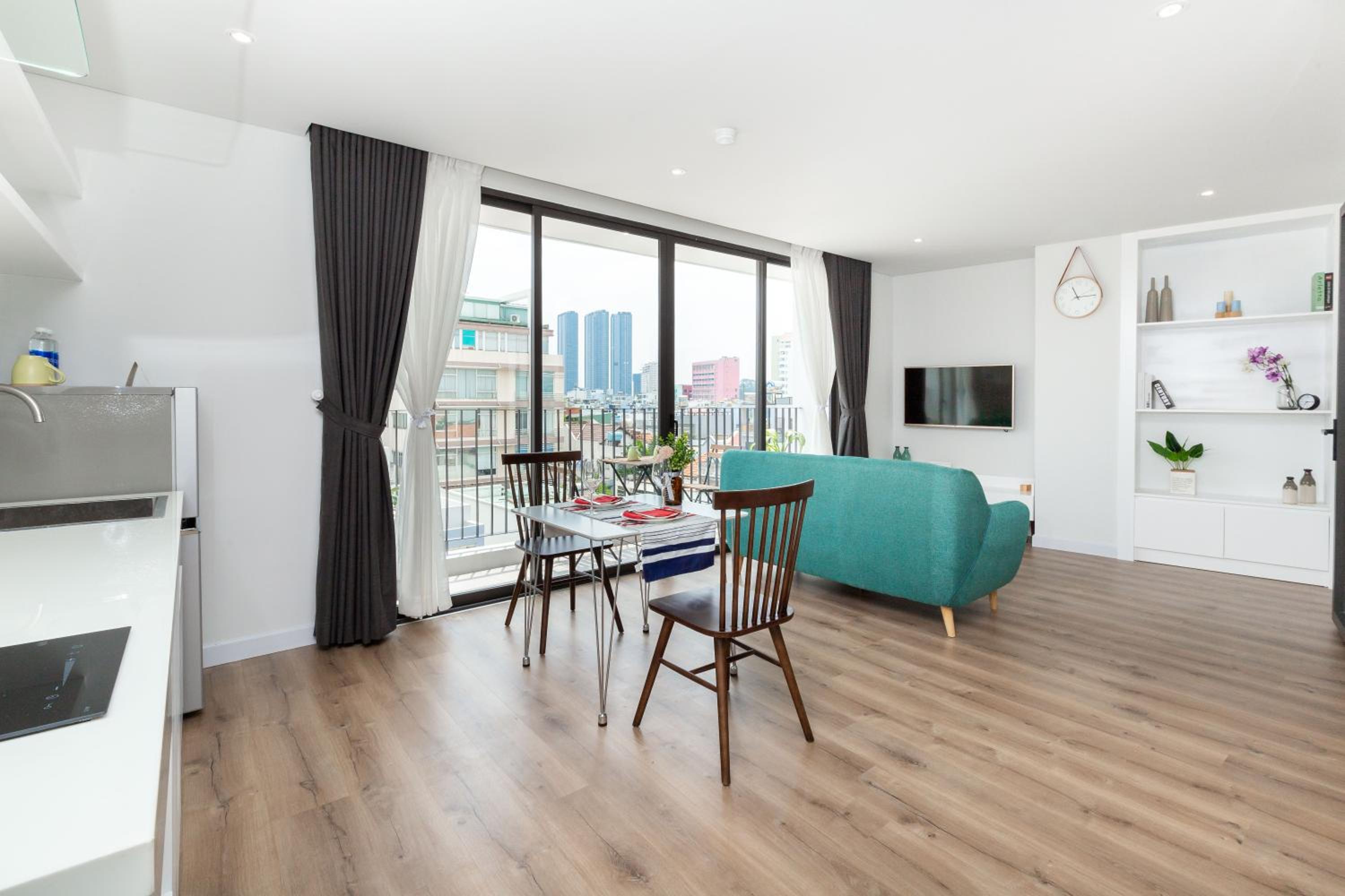 Cozrum Homes - Premier Residence
