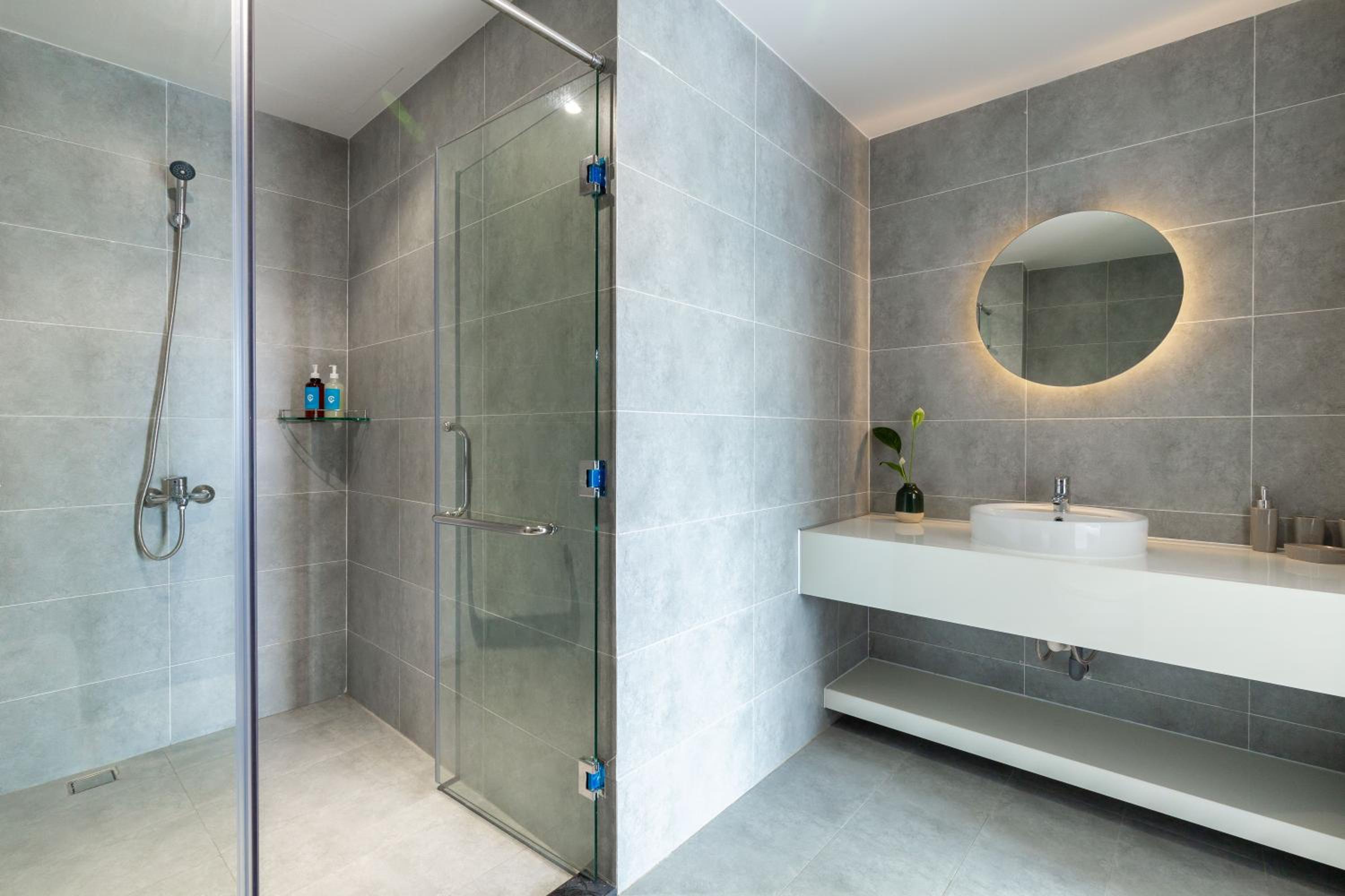 Cozrum Homes - Premier Residence