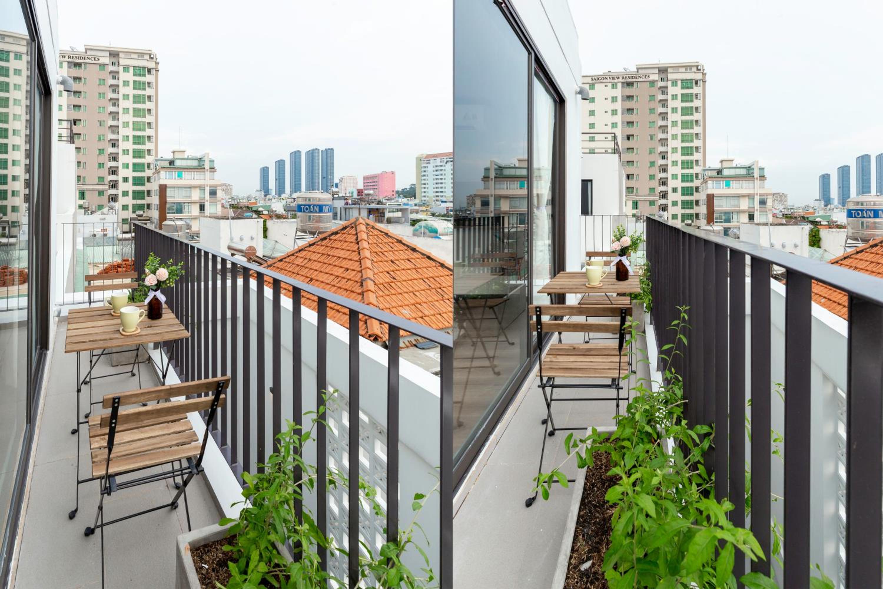 Cozrum Homes - Premier Residence