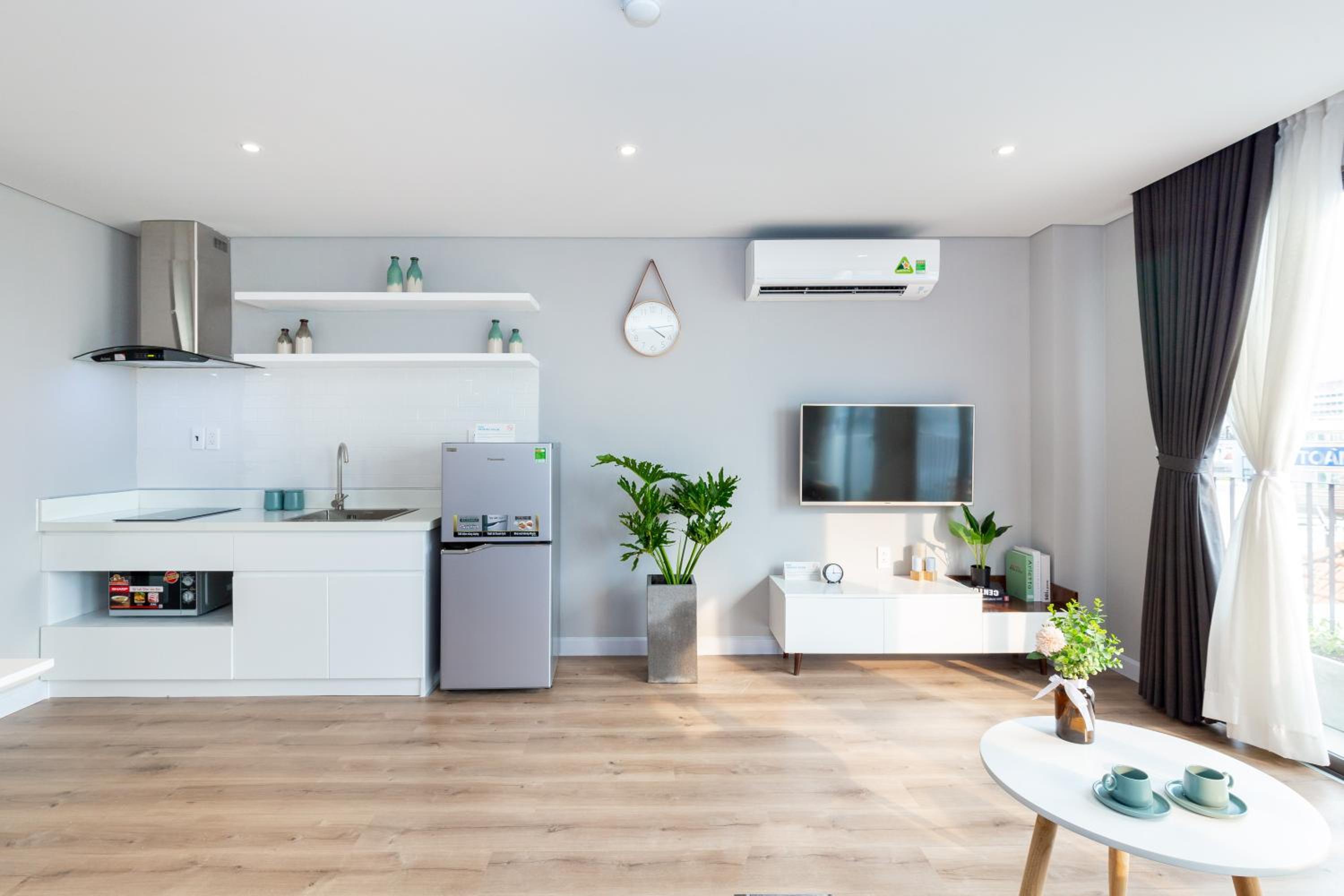 Cozrum Homes - Premier Residence