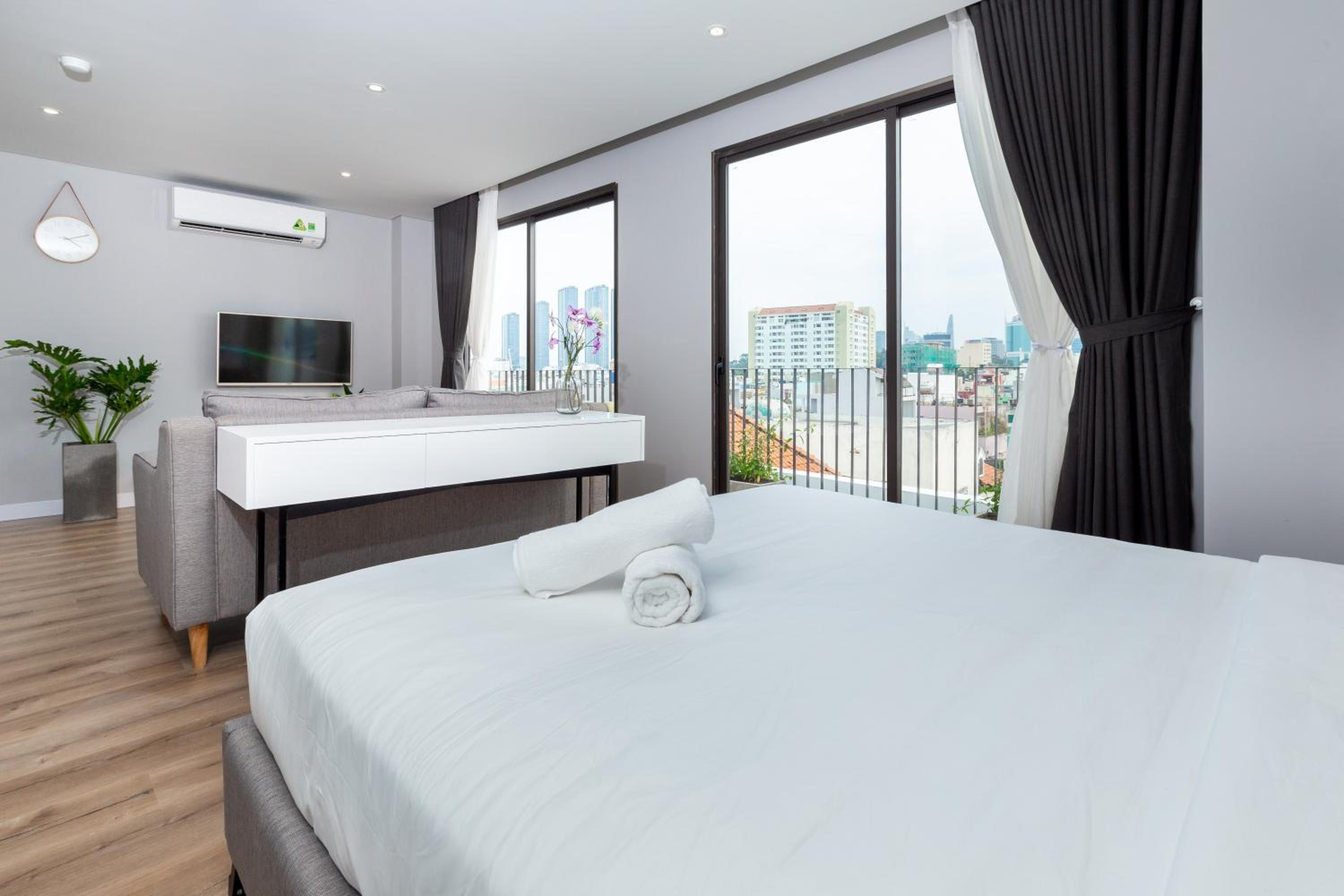 Cozrum Homes - Premier Residence