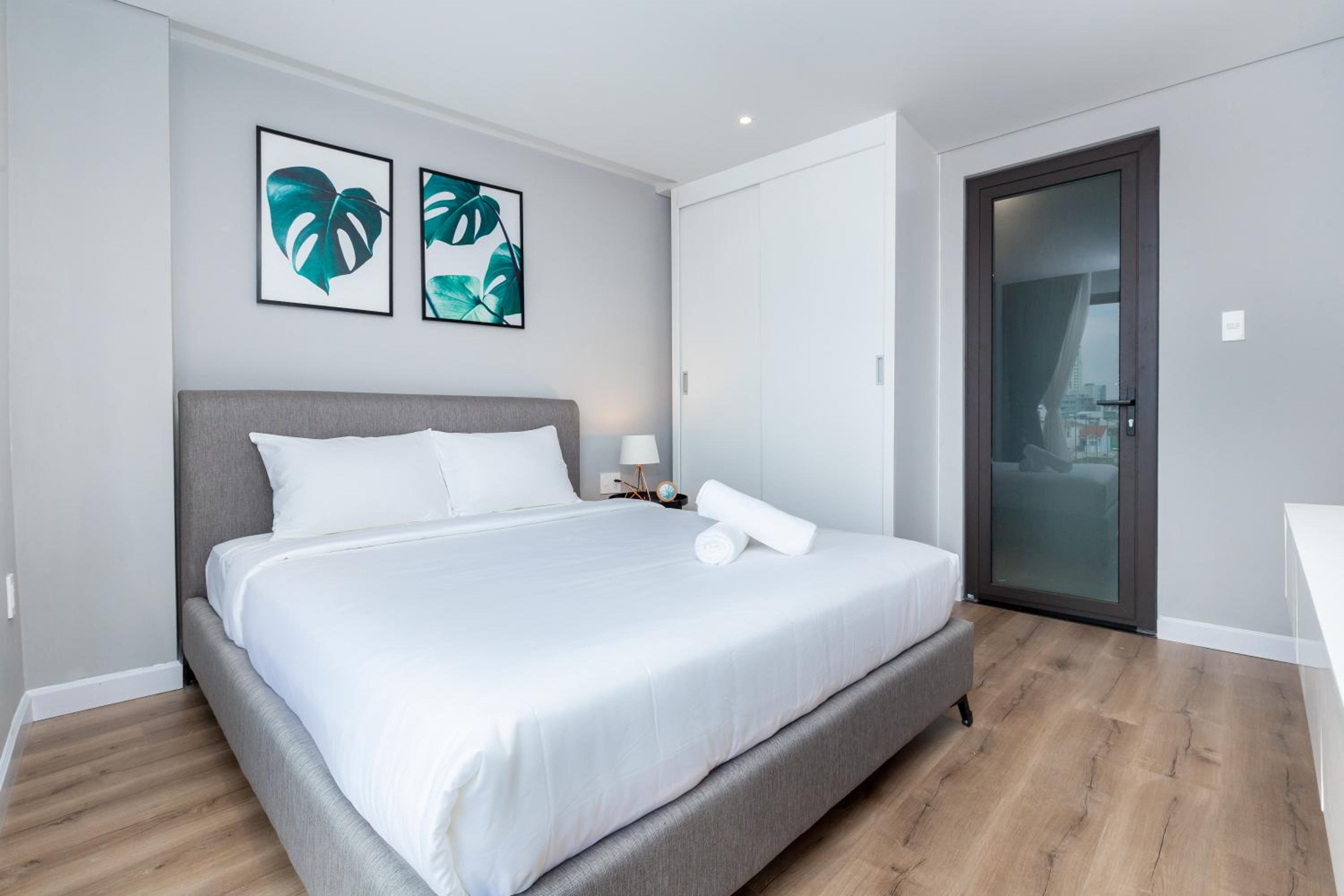 Cozrum Homes - Premier Residence