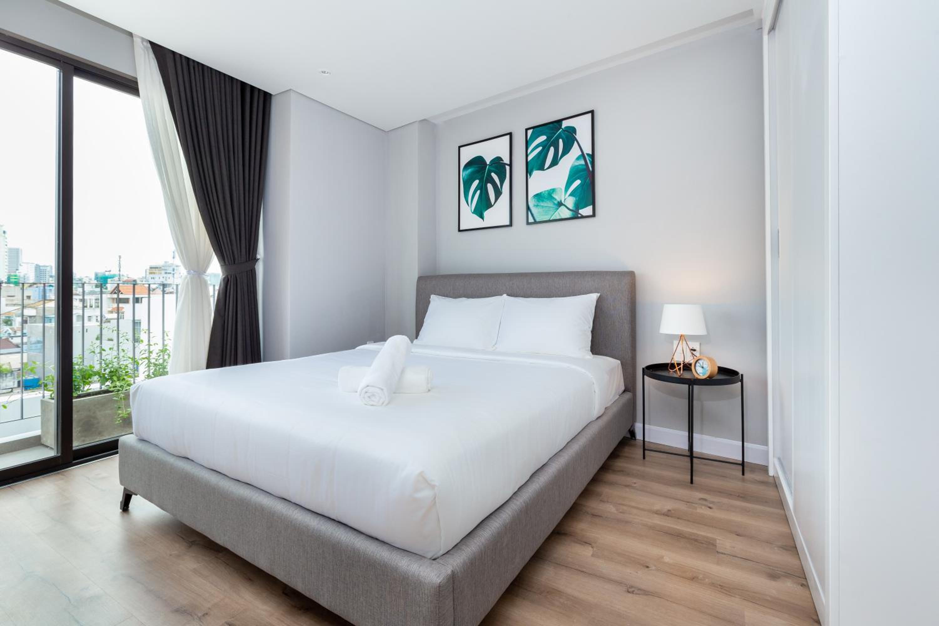 Cozrum Homes - Premier Residence