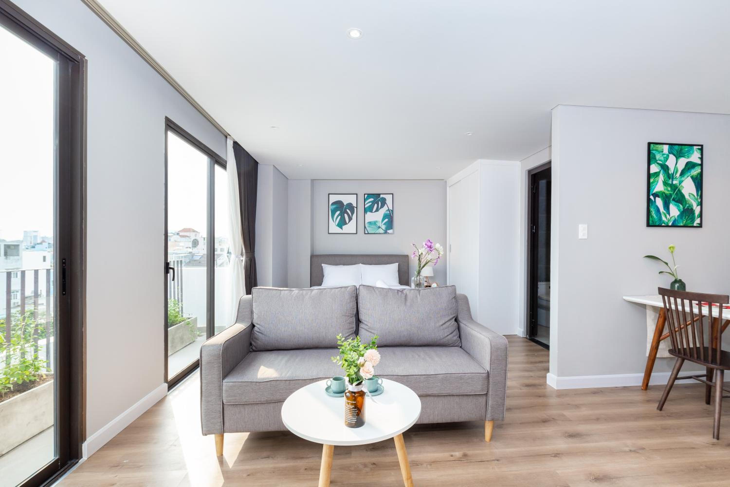 Cozrum Homes - Premier Residence