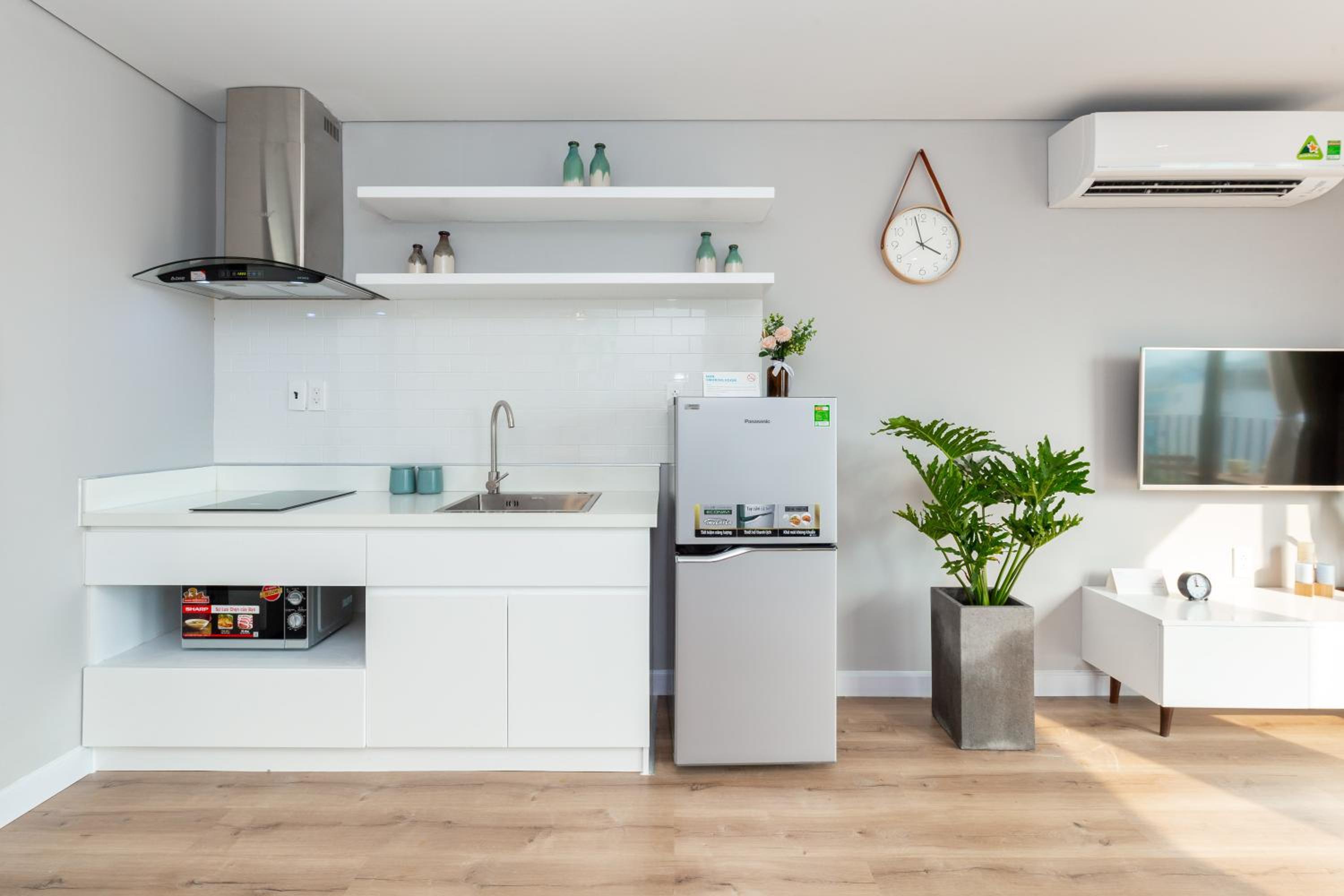 Cozrum Homes - Premier Residence