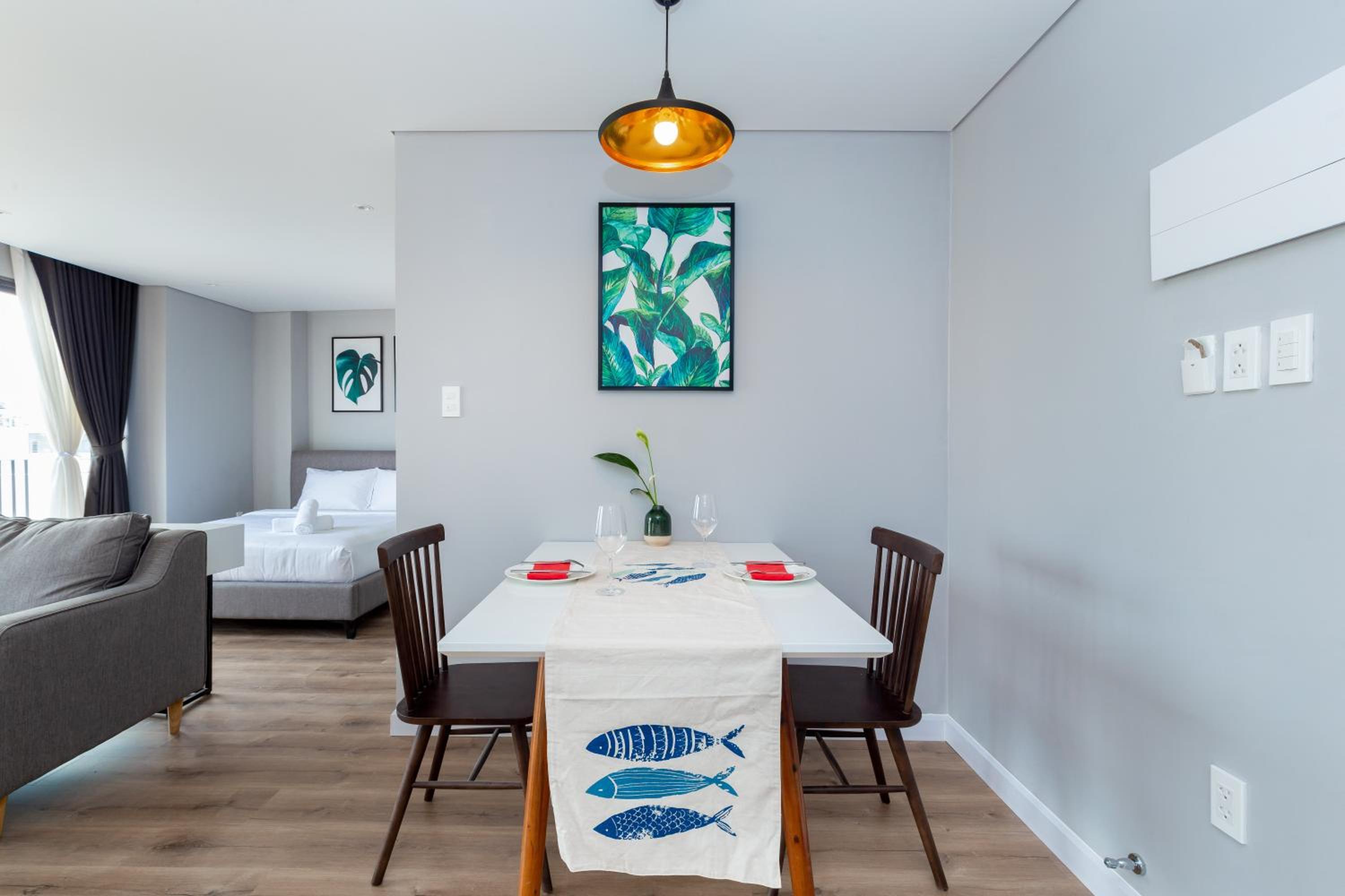 Cozrum Homes - Premier Residence