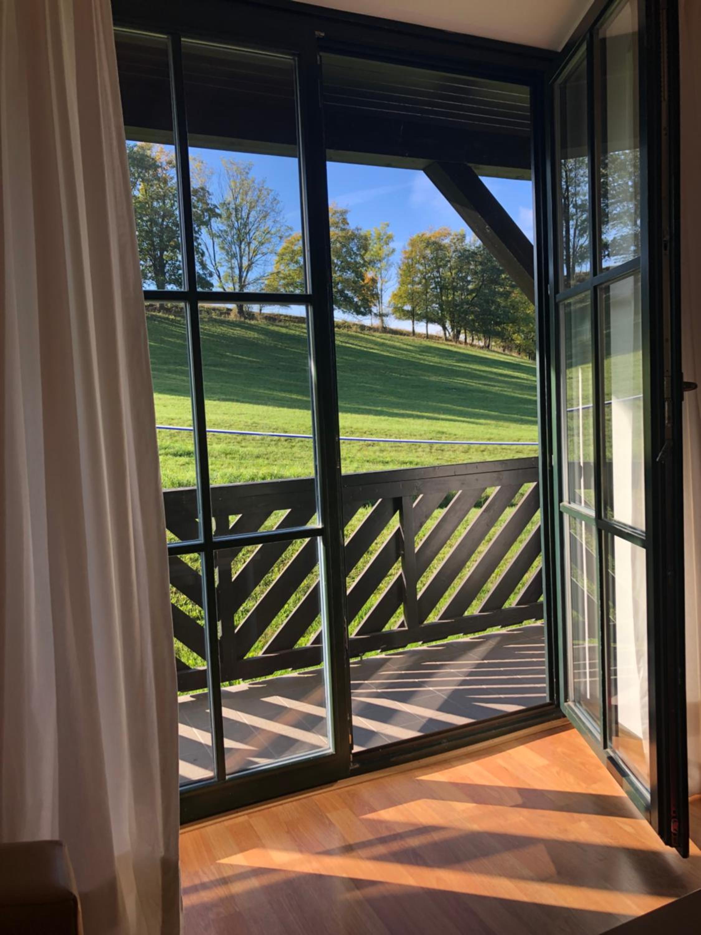 Relax Chalet