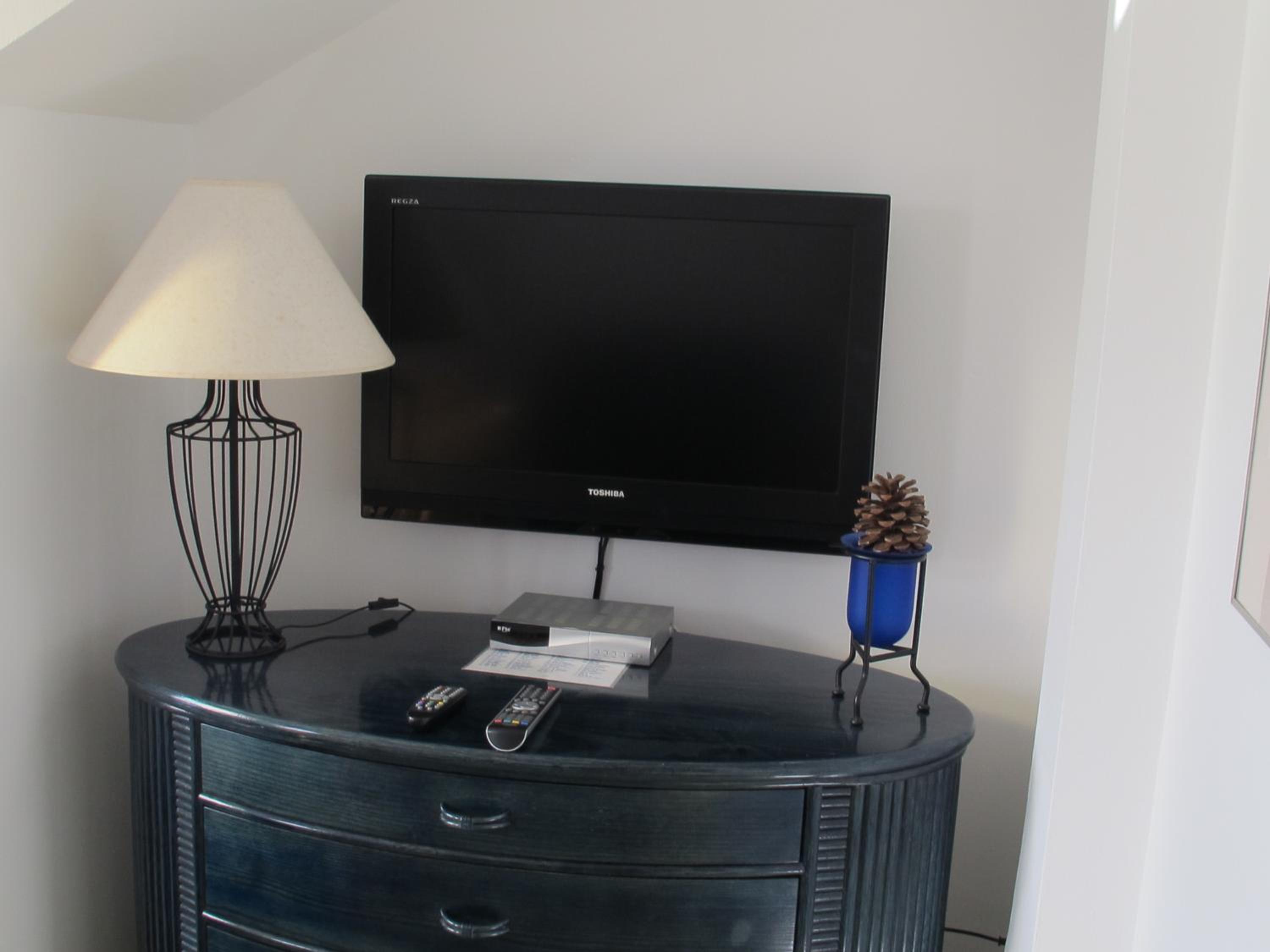 Harbour 11 Apartment view 4