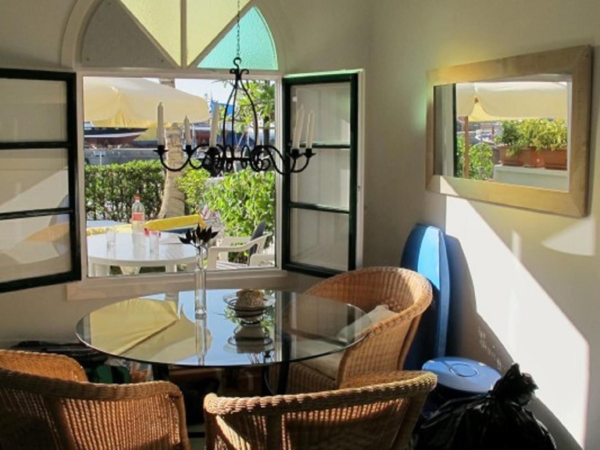 Harbour 11 Apartment view 2