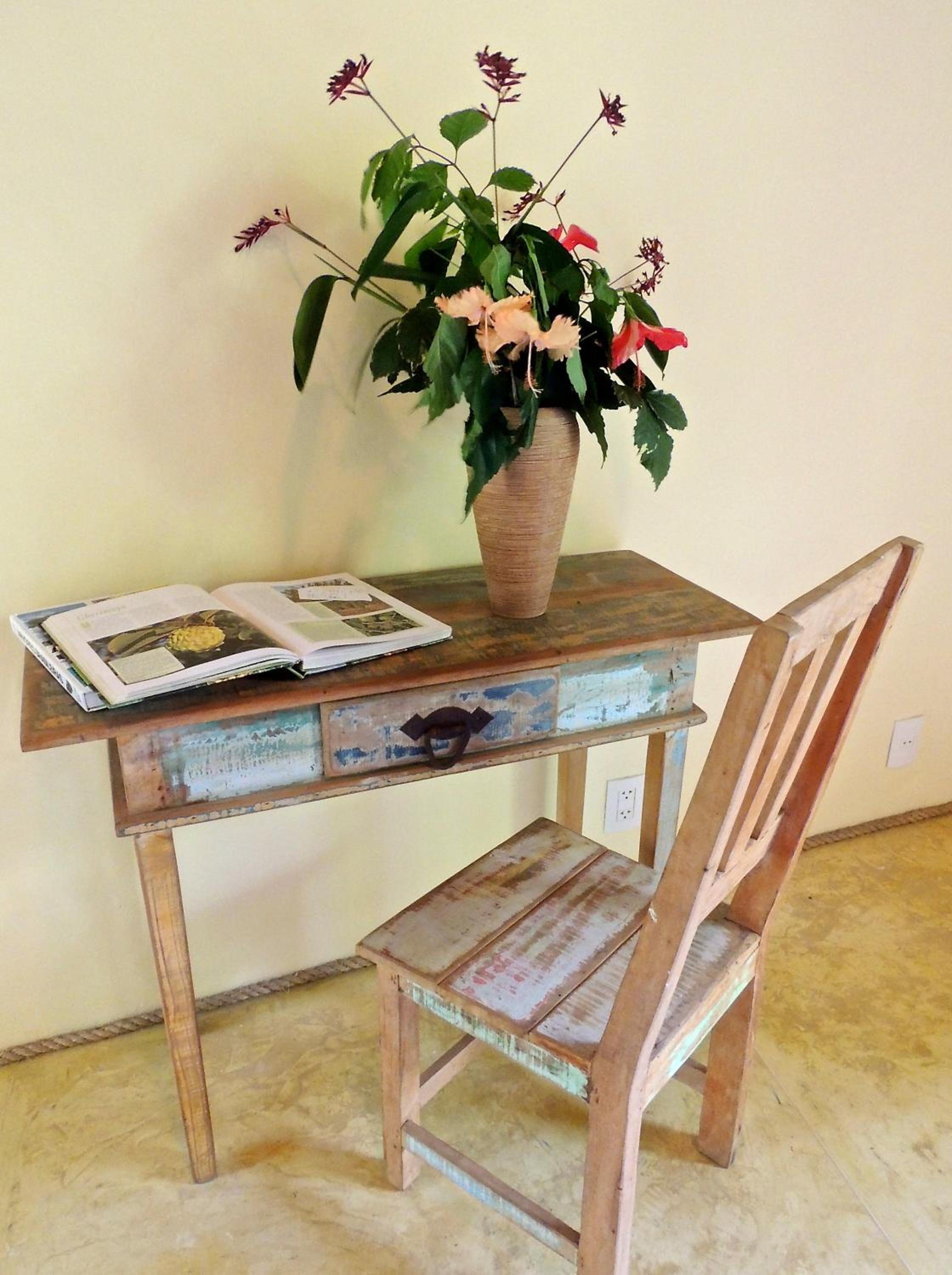 Nirvana Beach Hotel en Barra Grande — other
