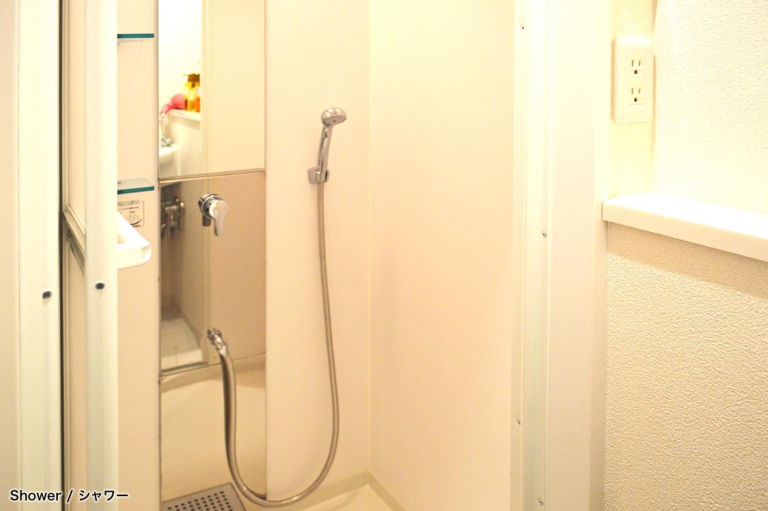 Tokyo Tower View Guest House