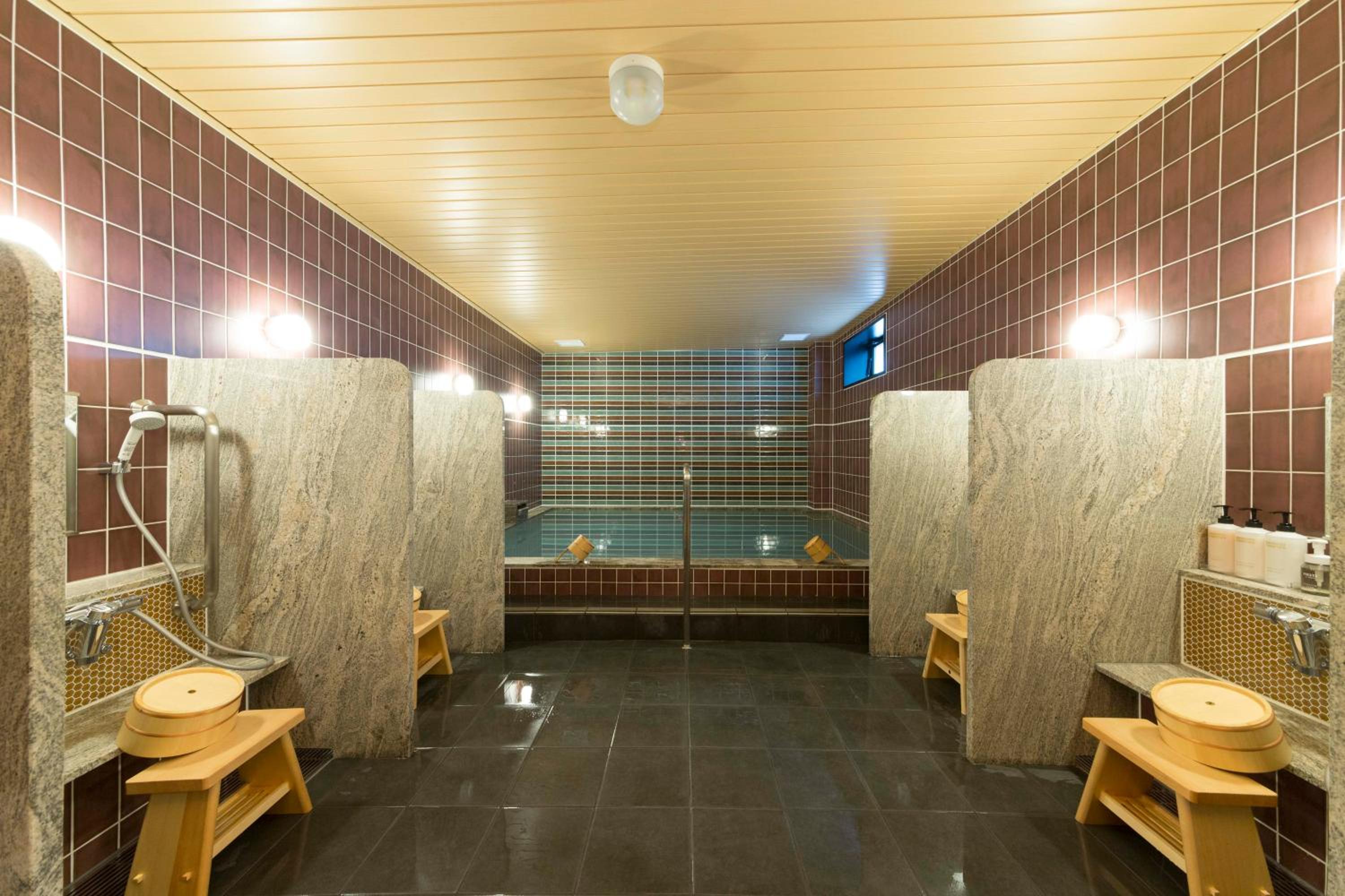 Sanco Inn Kyoto Hachijoguchi 91