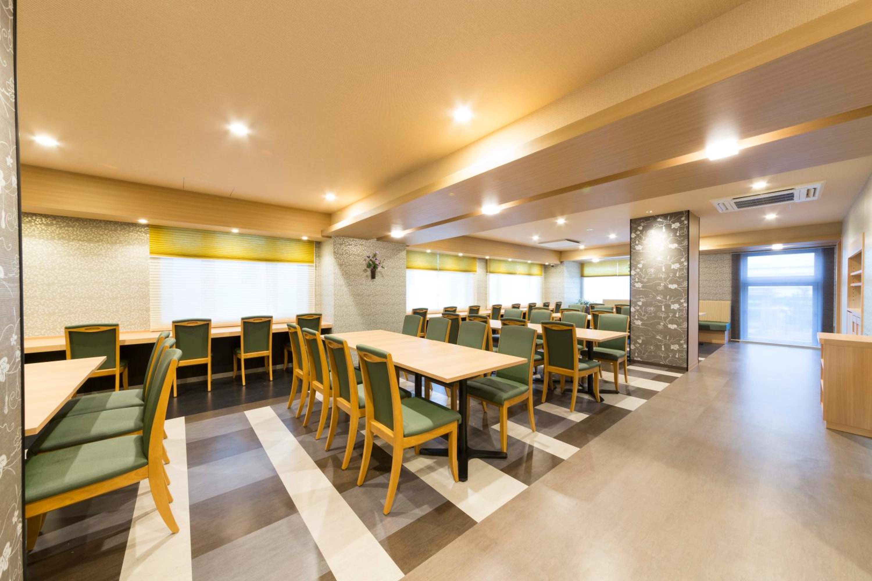 Sanco Inn Kyoto Hachijoguchi 12