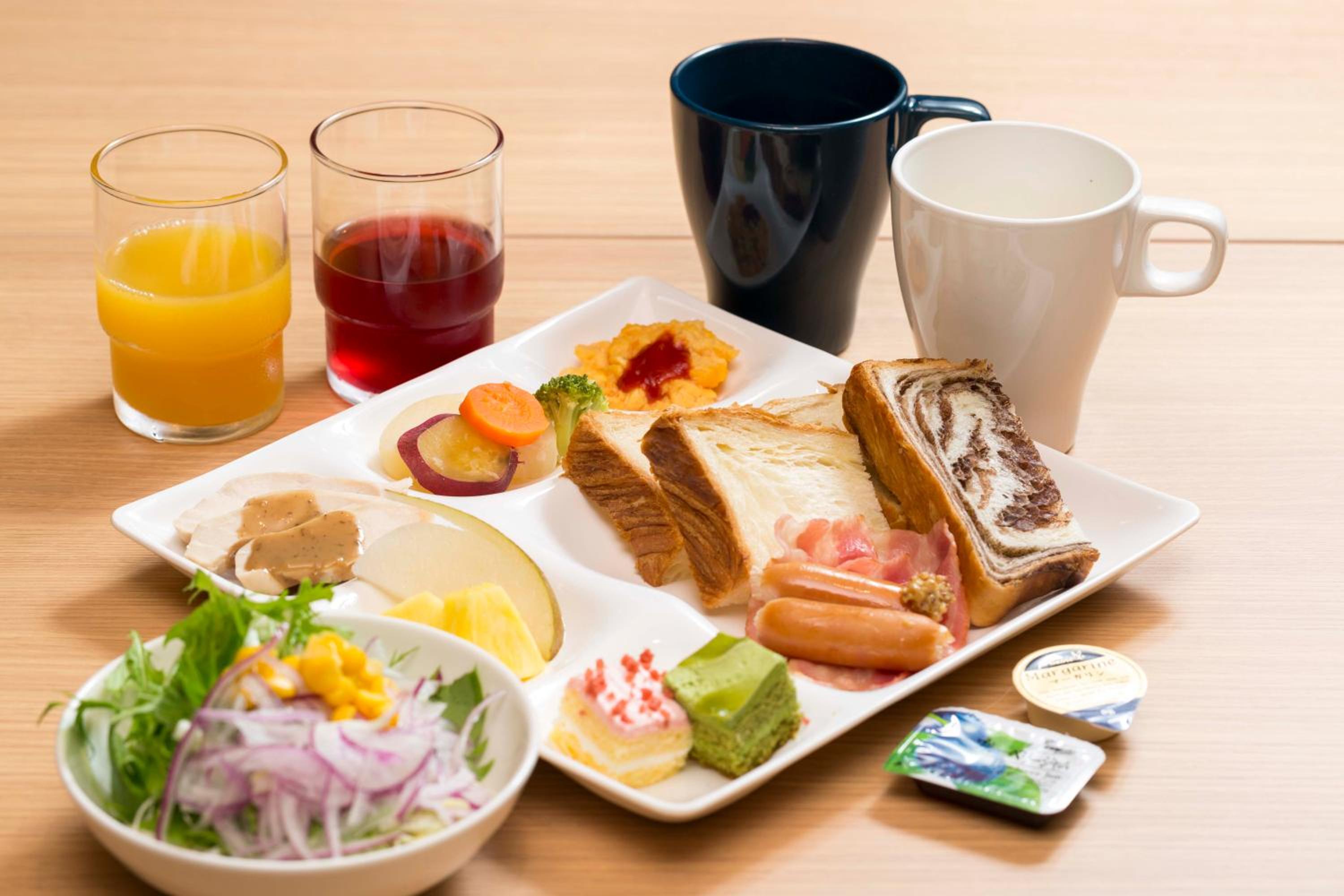 Sanco Inn Kyoto Hachijoguchi 89