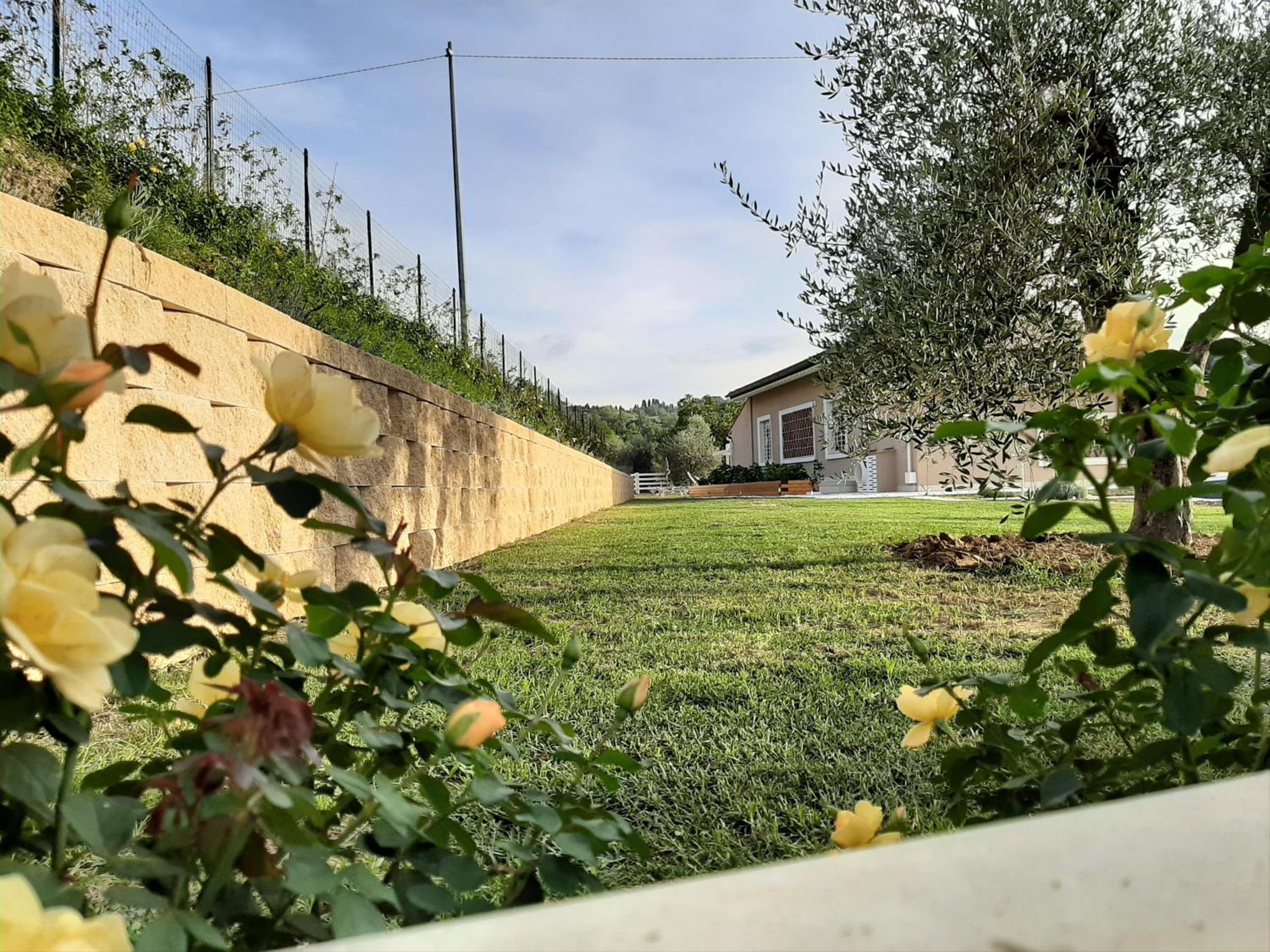 LE MAMMOLE view 5