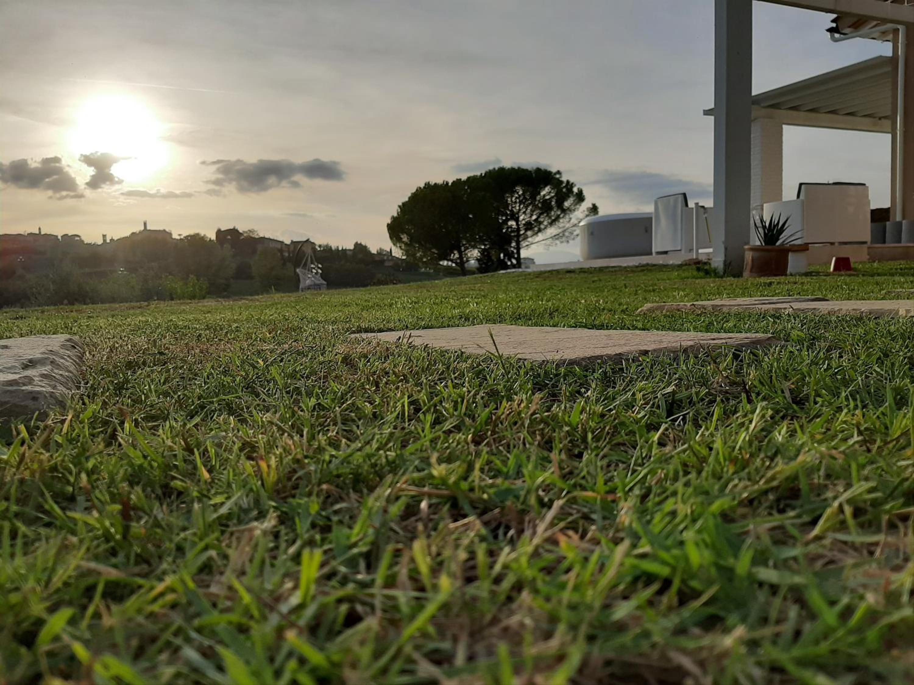 LE MAMMOLE view 2