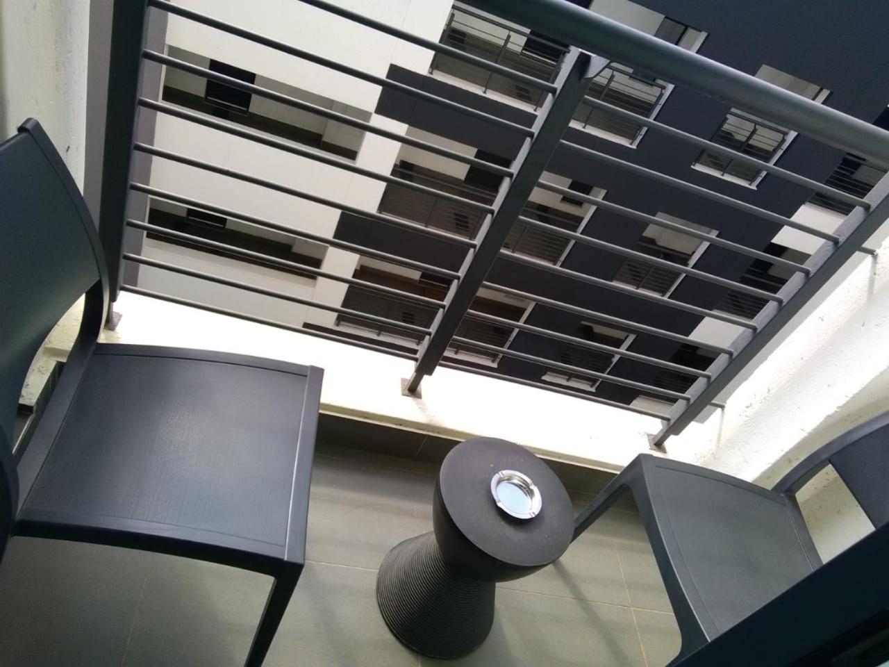 THE MEDIA Property Rosebank