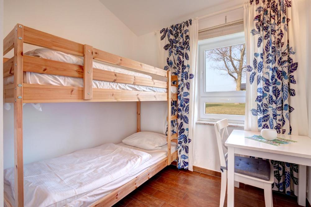 Knaus Camping- und Ferienhauspark Rügen