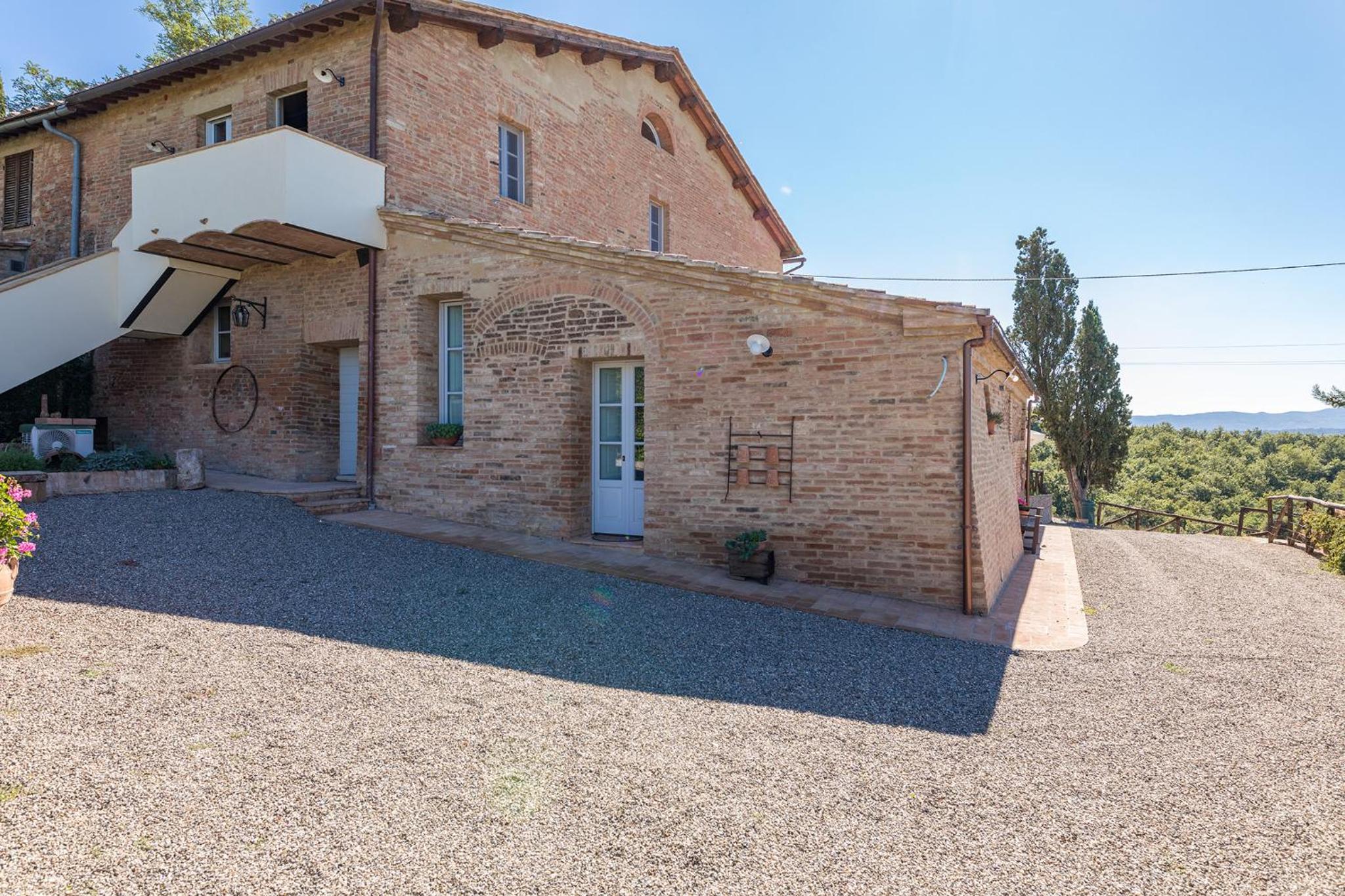 Podere Albereto