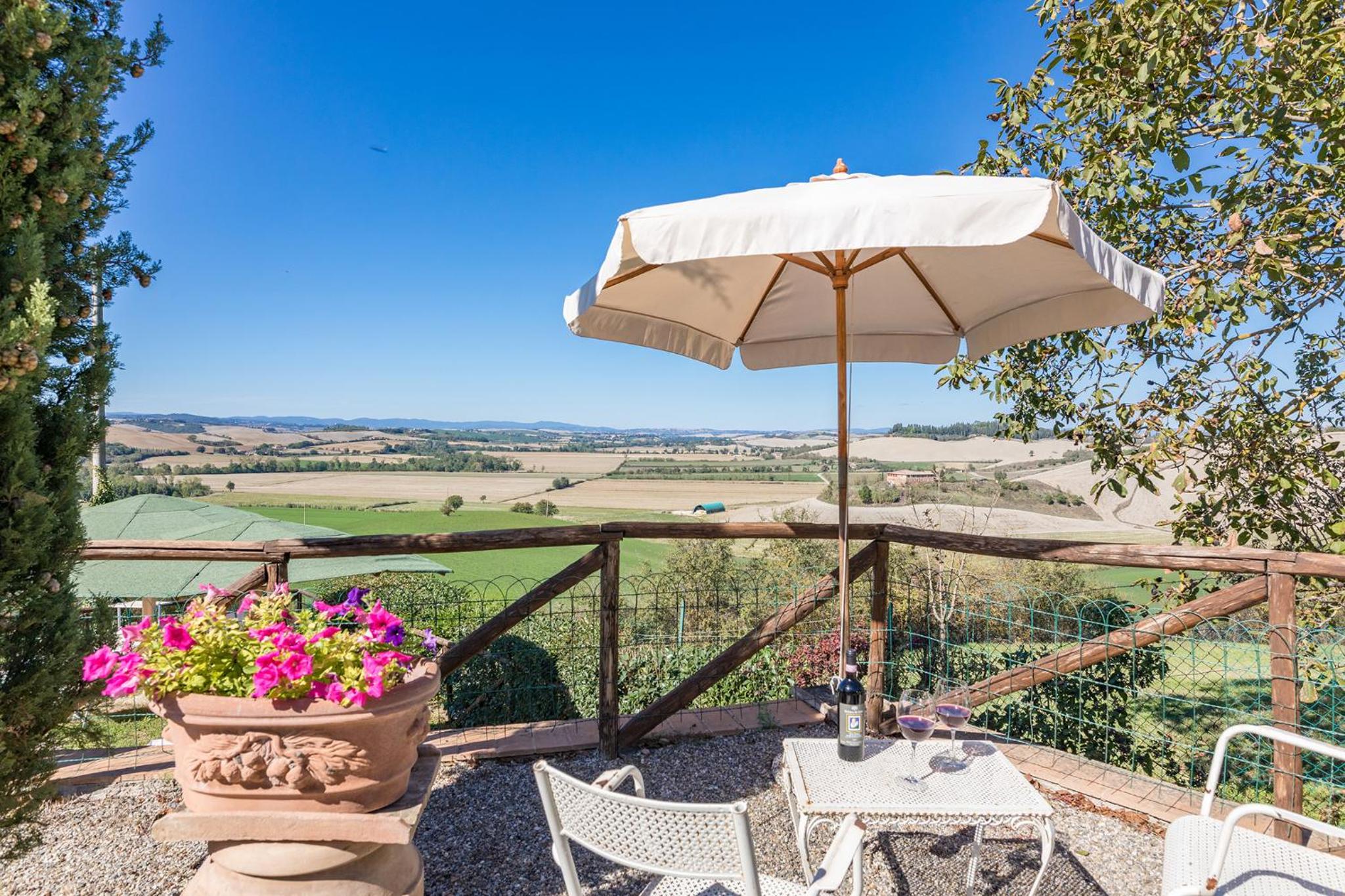 Podere Albereto