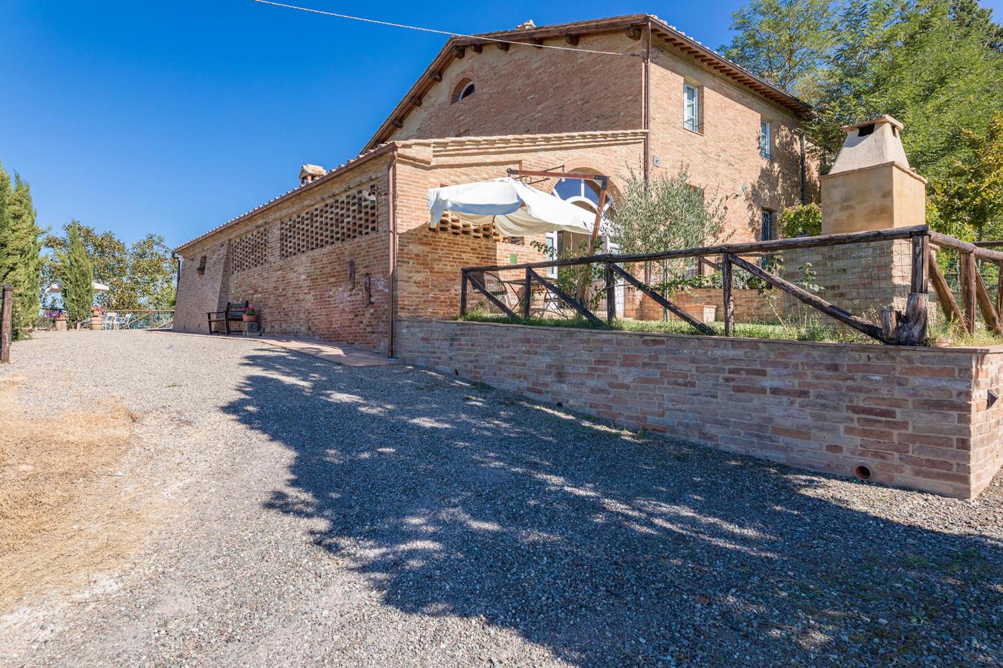 Podere Albereto