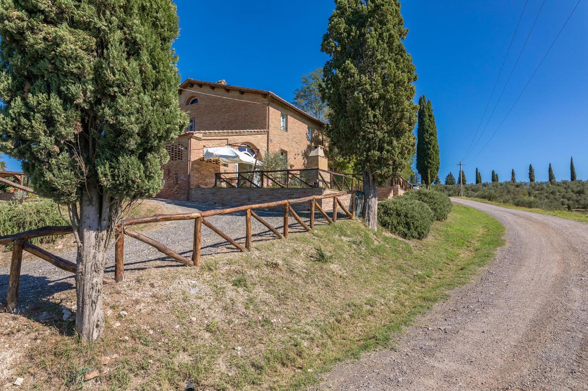 Podere Albereto