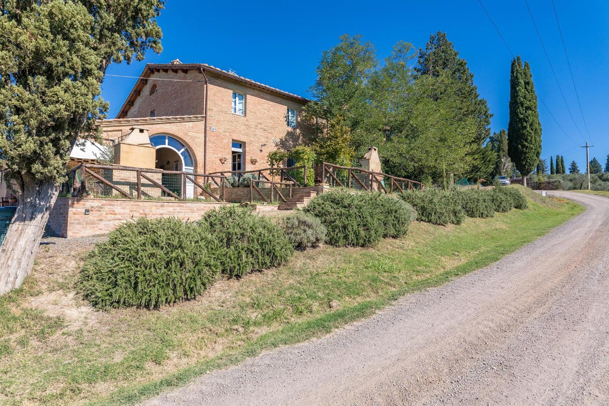 Podere Albereto