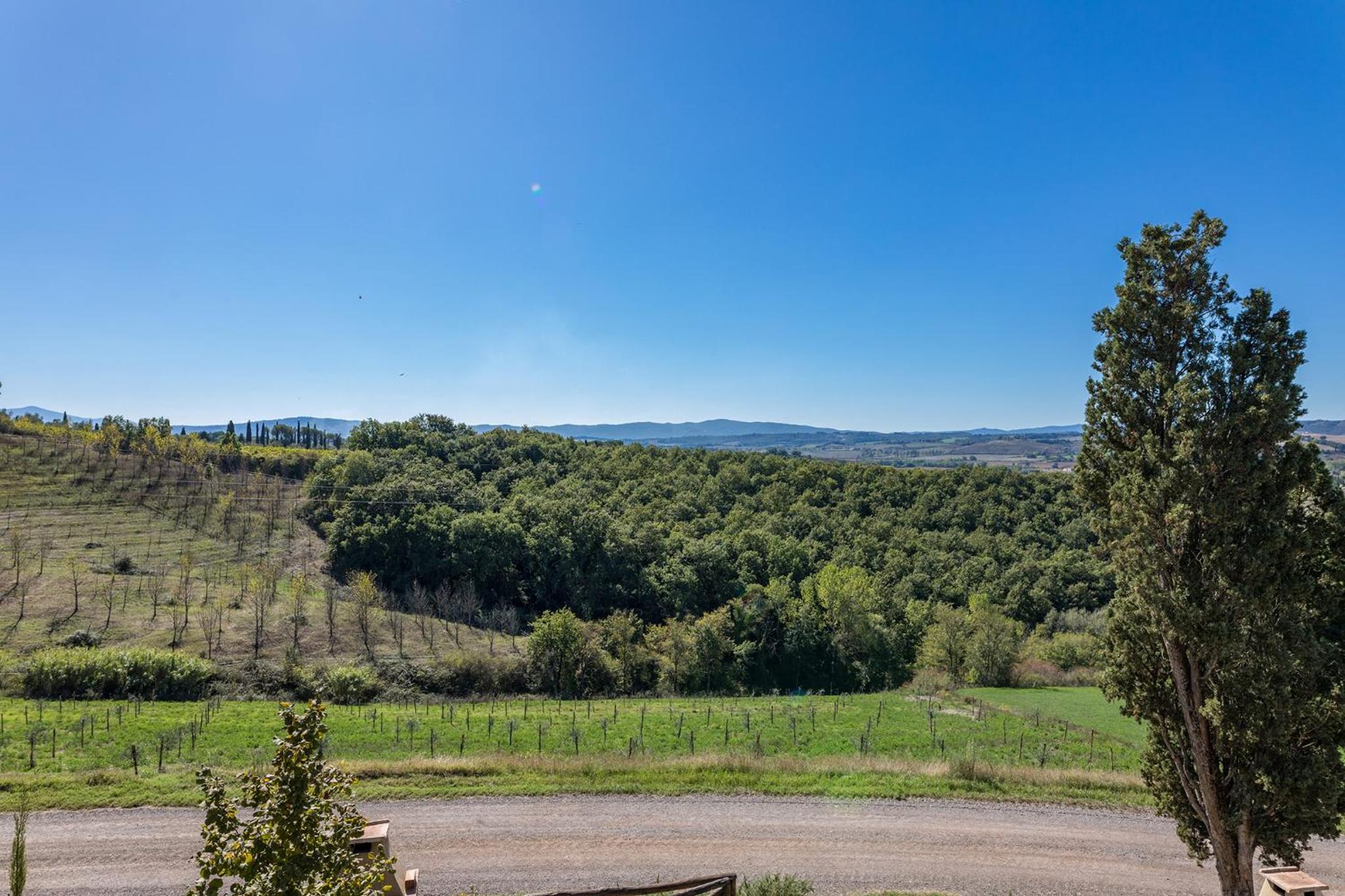 Podere Albereto
