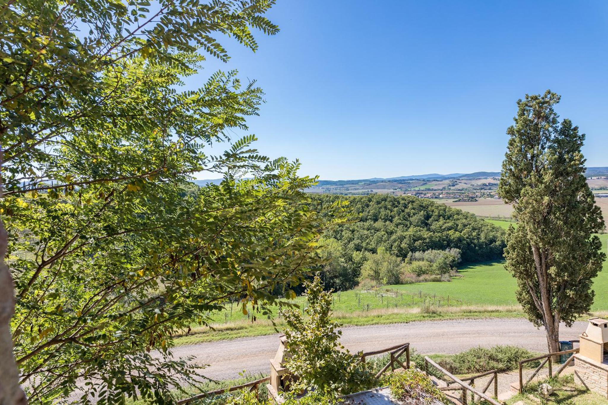 Podere Albereto