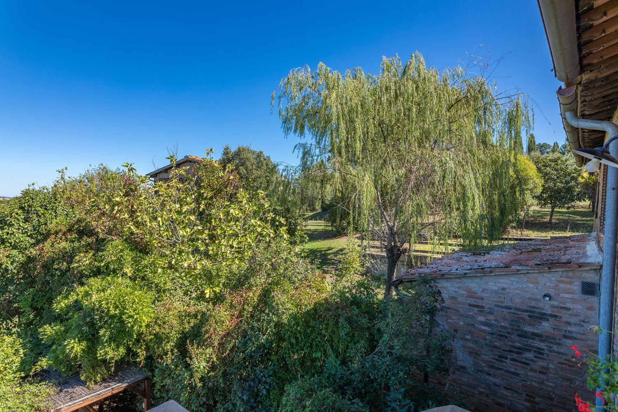 Podere Albereto