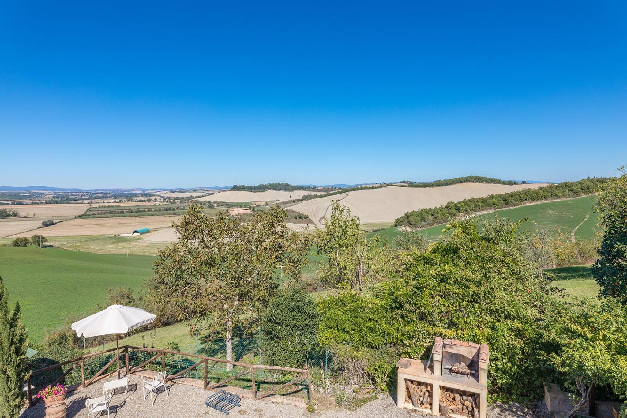 Podere Albereto