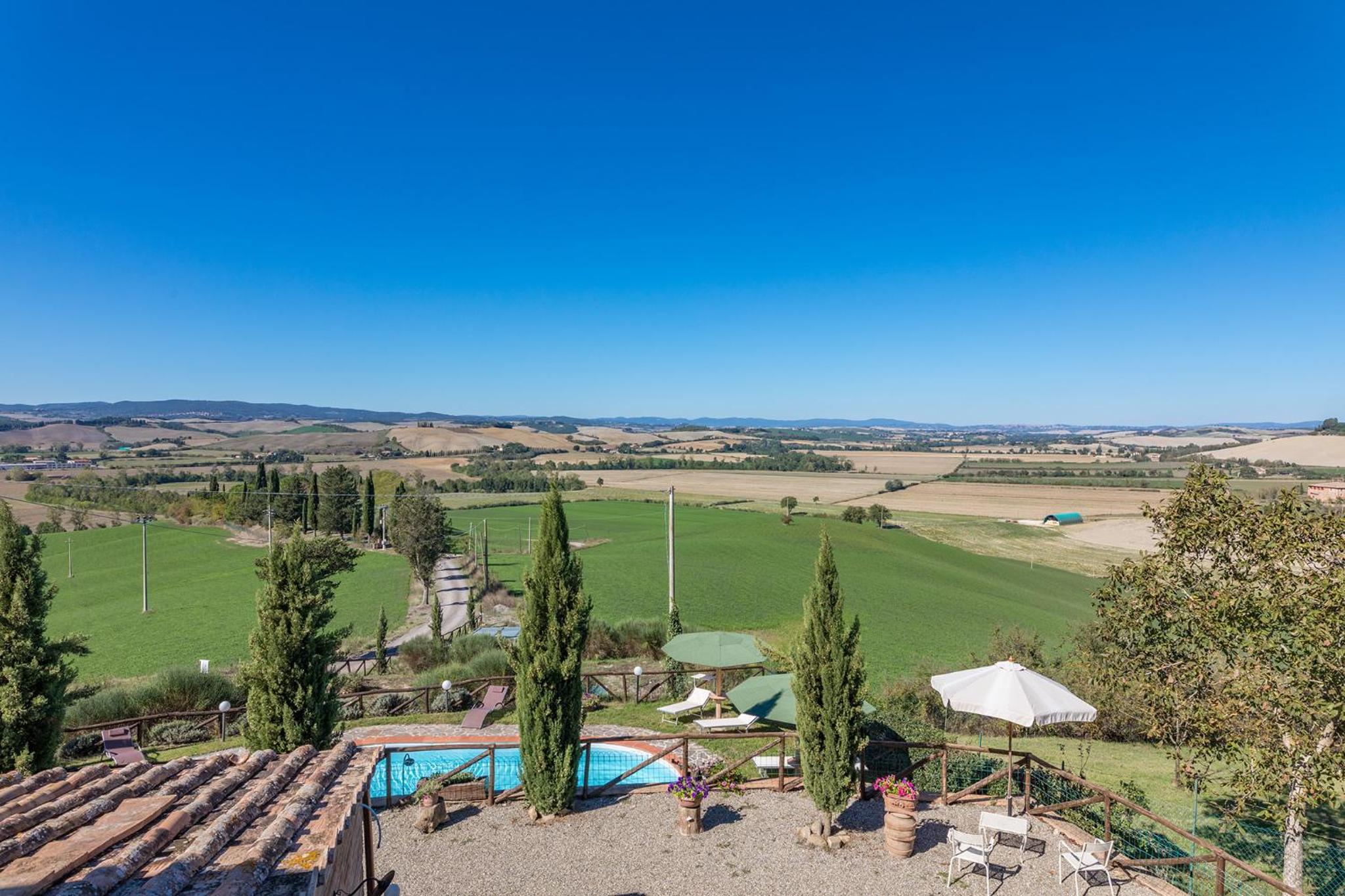 Podere Albereto