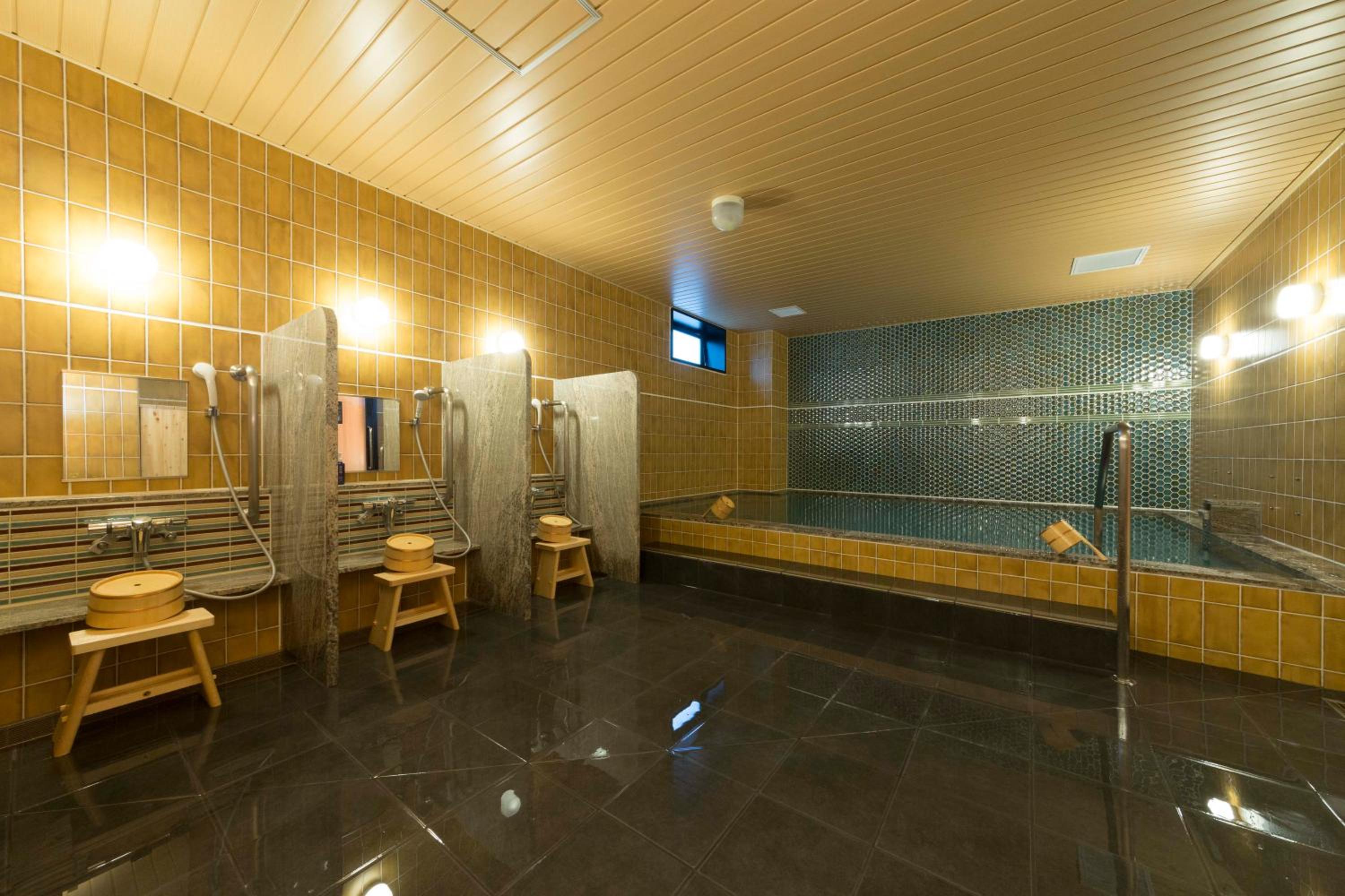 Sanco Inn Kyoto Hachijoguchi 5